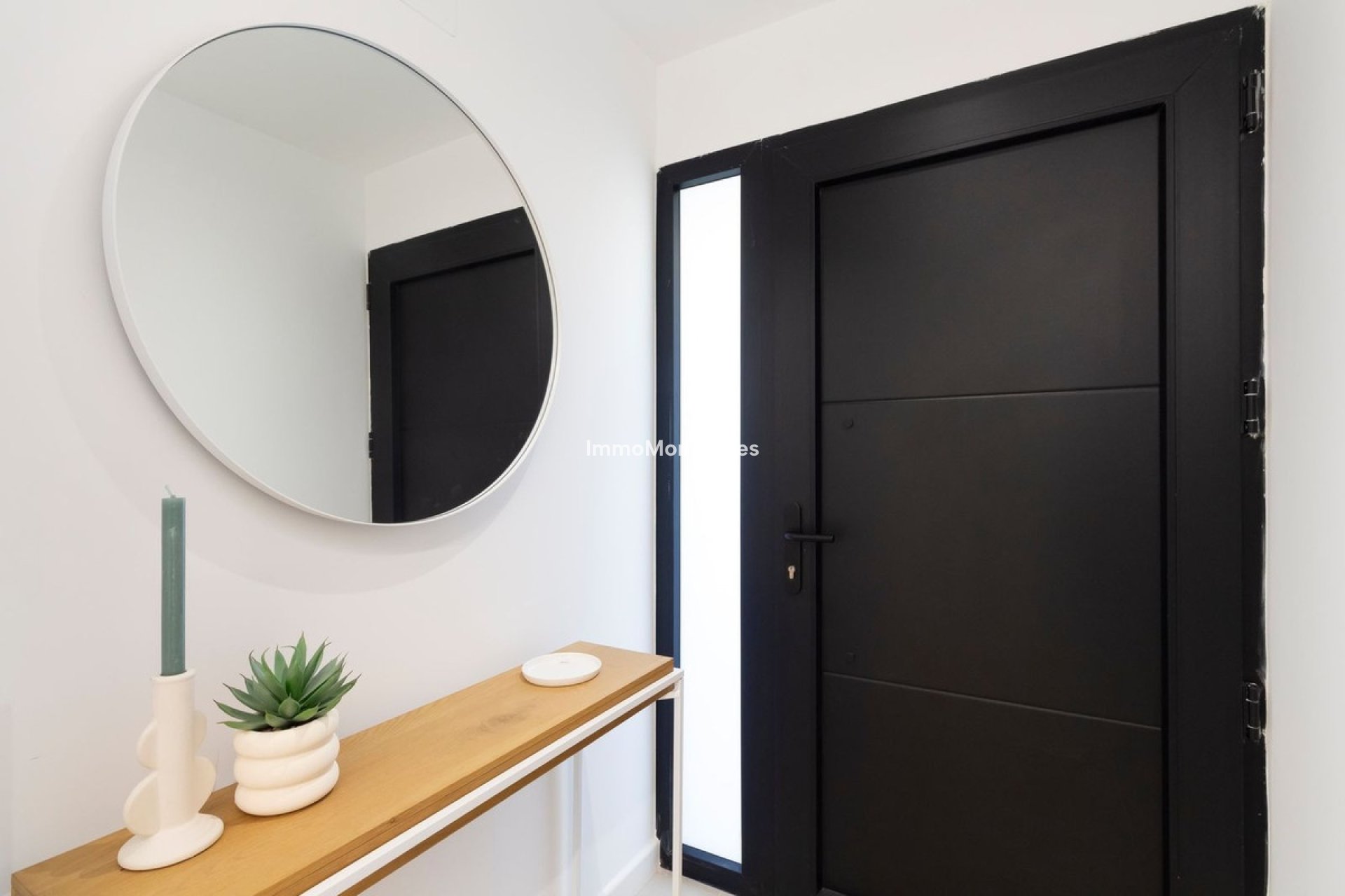 Resale - Villa - Torrevieja - Torrevieja Centro