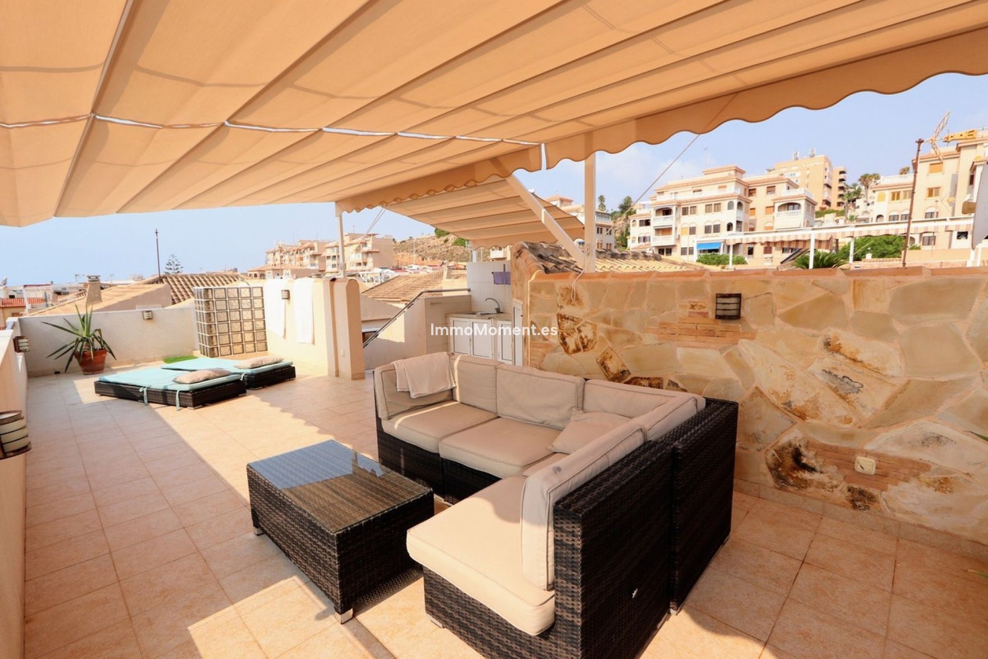 Resale - Villa - Torrevieja - Torrevieja Centro