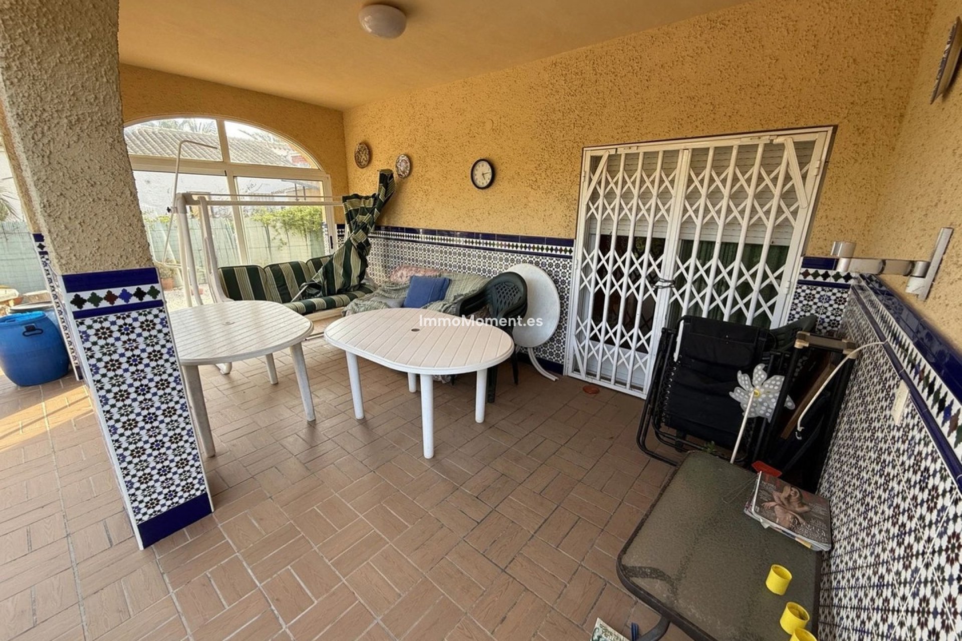 Resale - Villa - Torrevieja - Torrevieja Centro