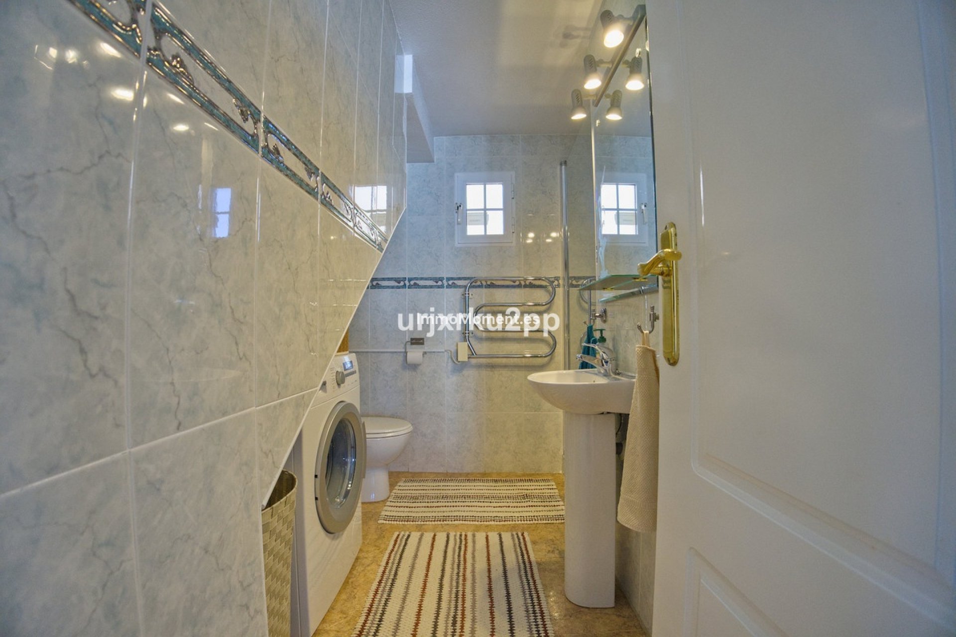 Resale - Villa - Torrevieja - Torrevieja Centro