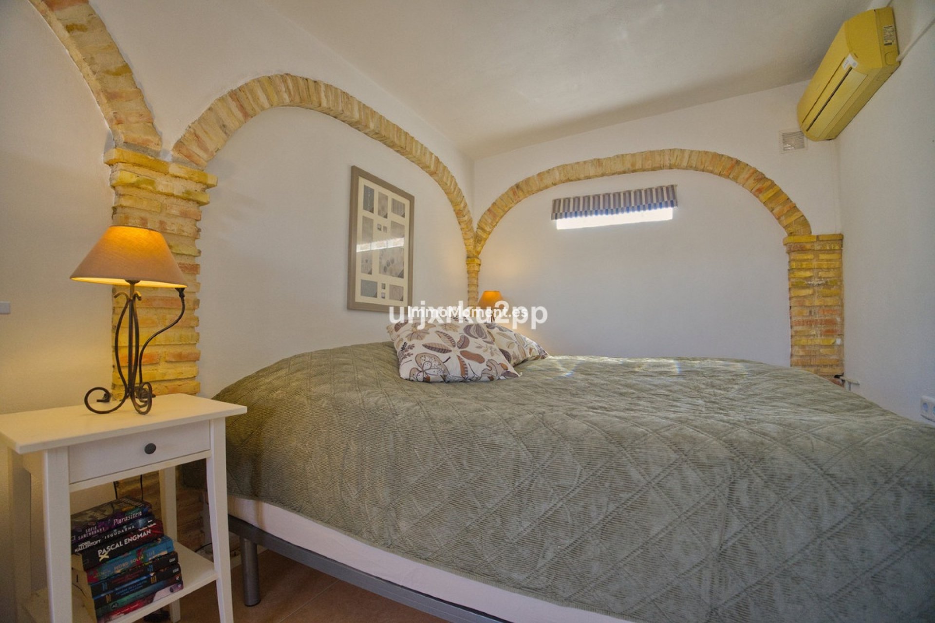 Resale - Villa - Torrevieja - Torrevieja Centro