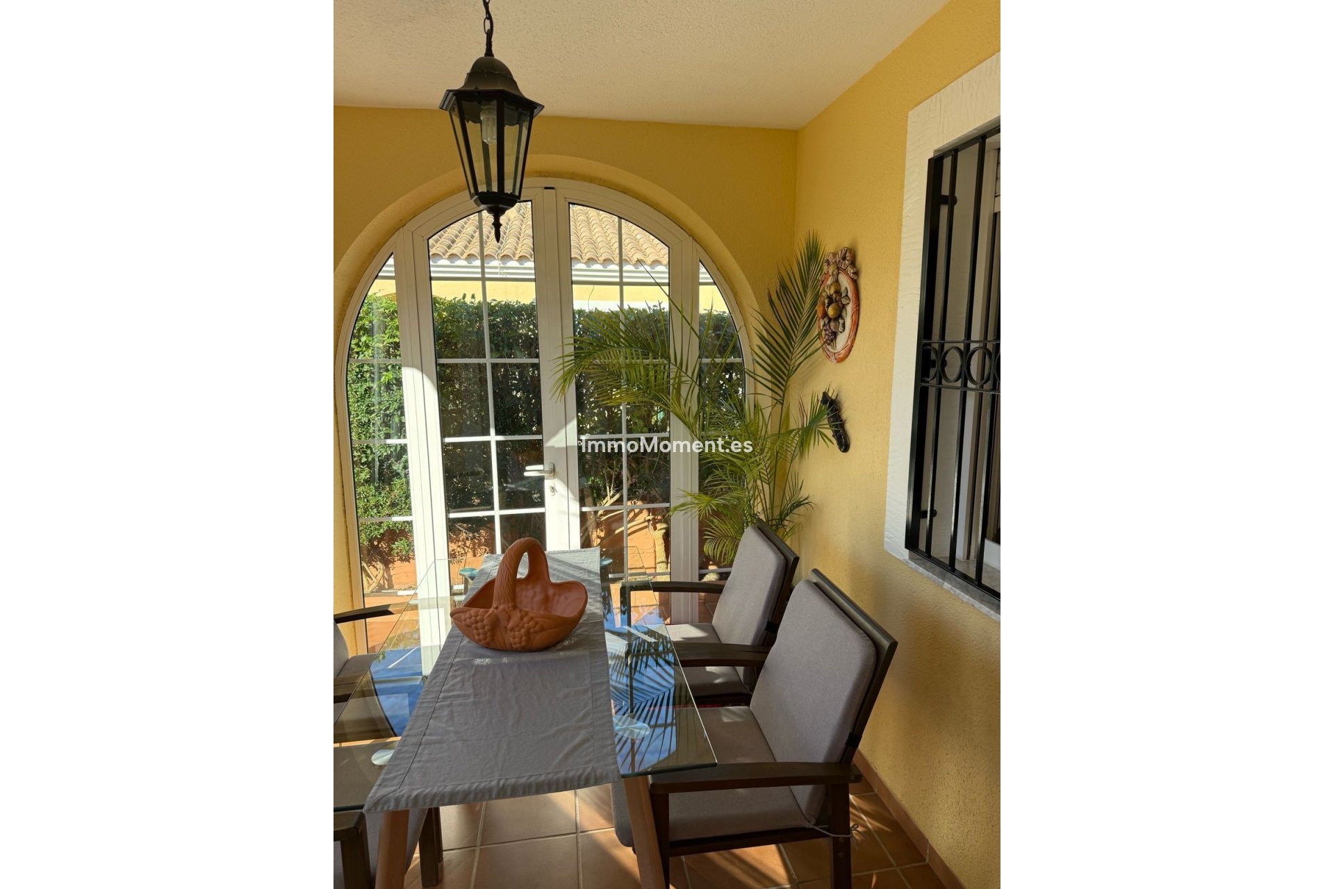 Resale - Villa - Vergel - Vergel (El Vergel) - El Verger Centro