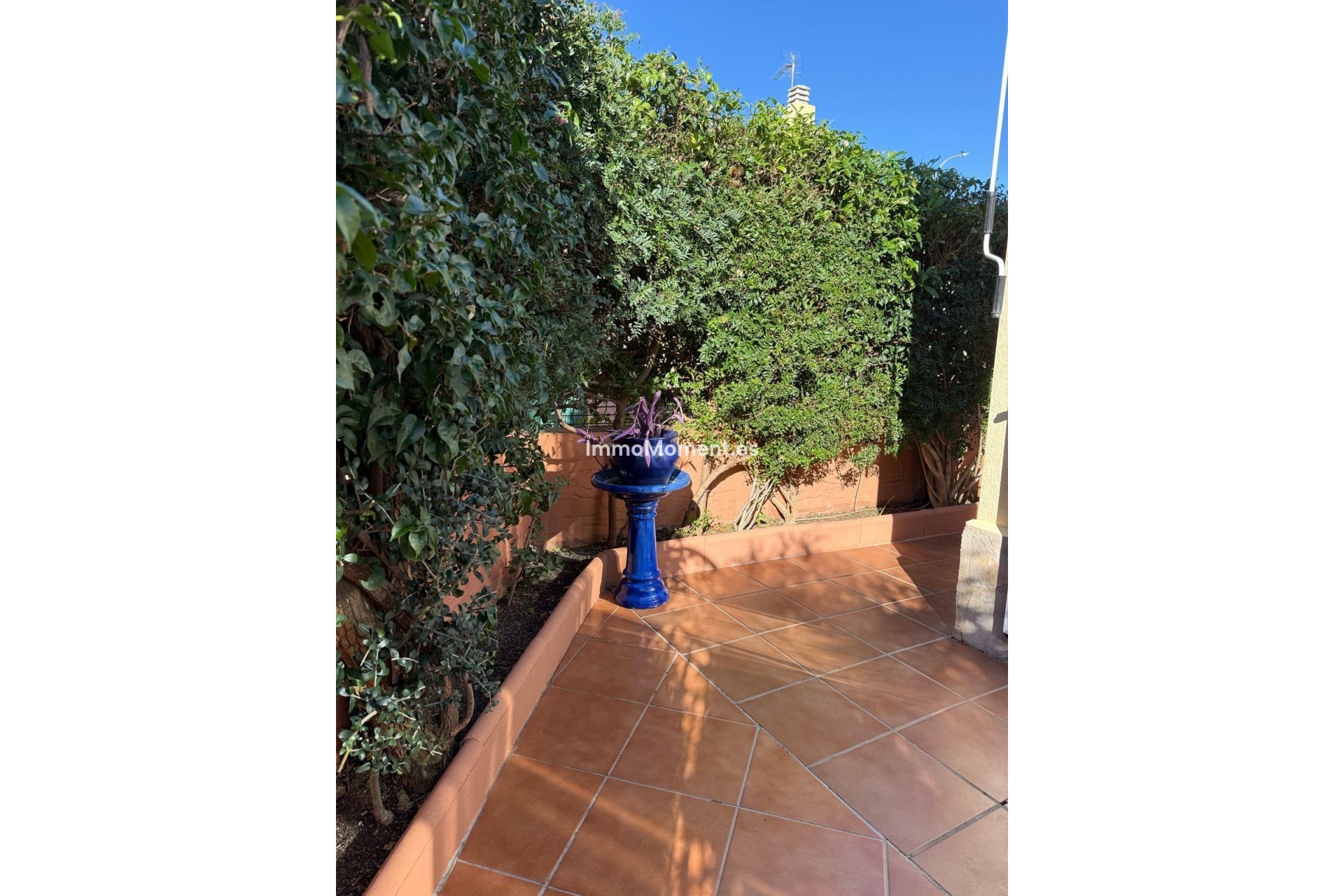 Resale - Villa - Vergel - Vergel (El Vergel) - El Verger Centro