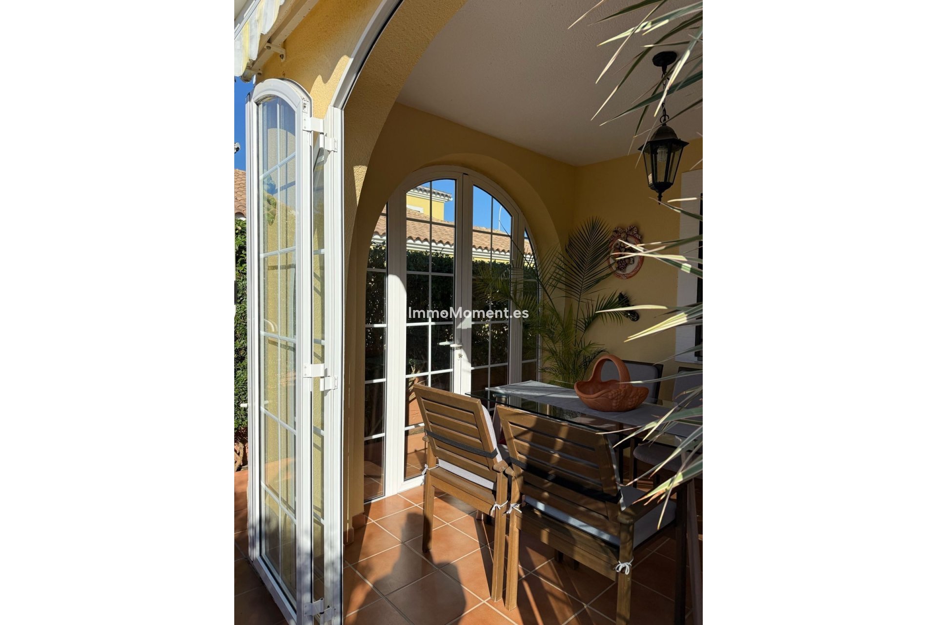 Resale - Villa - Vergel - Vergel (El Vergel) - El Verger Centro