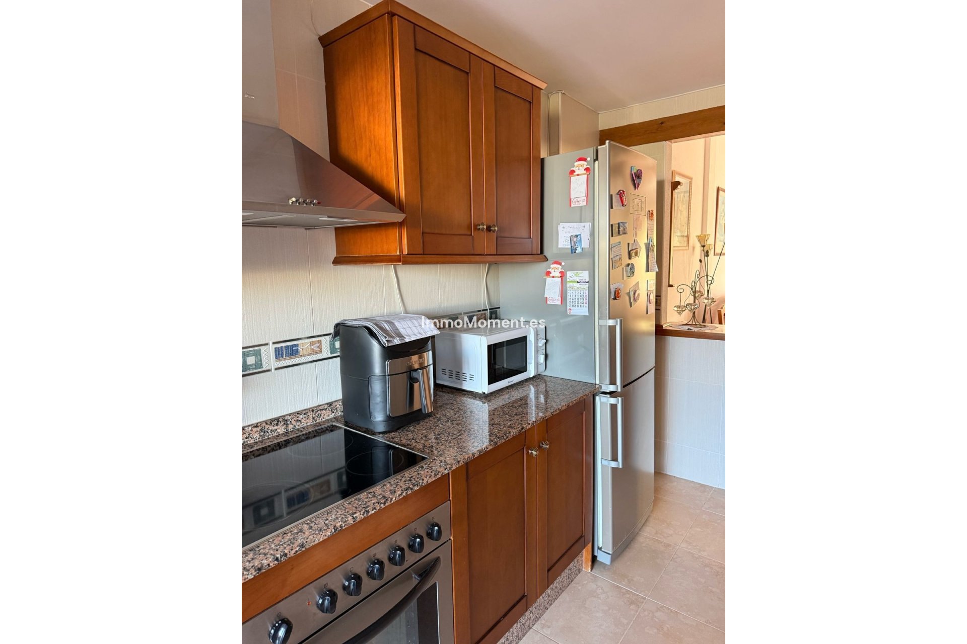 Resale - Villa - Vergel - Vergel (El Vergel) - El Verger Centro