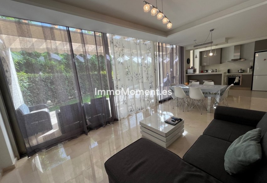 Resale - Villa - Villajoyosa - Villajoyosa Centro