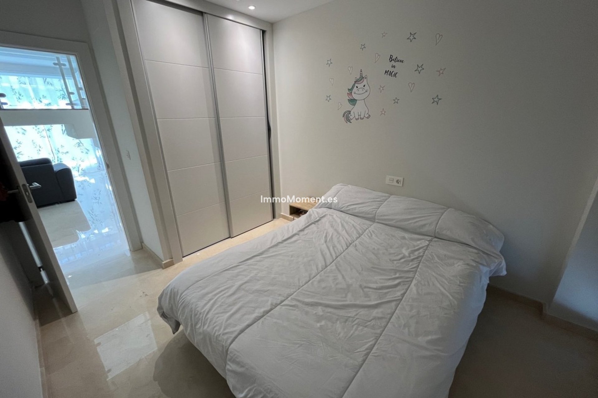 Resale - Villa - Villajoyosa - Villajoyosa Centro