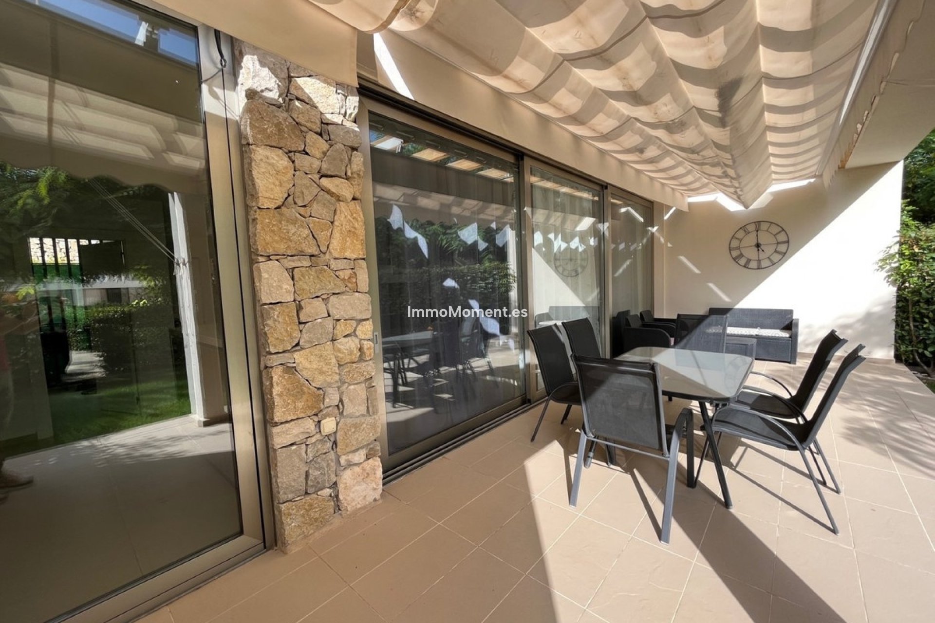 Resale - Villa - Villajoyosa - Villajoyosa Centro