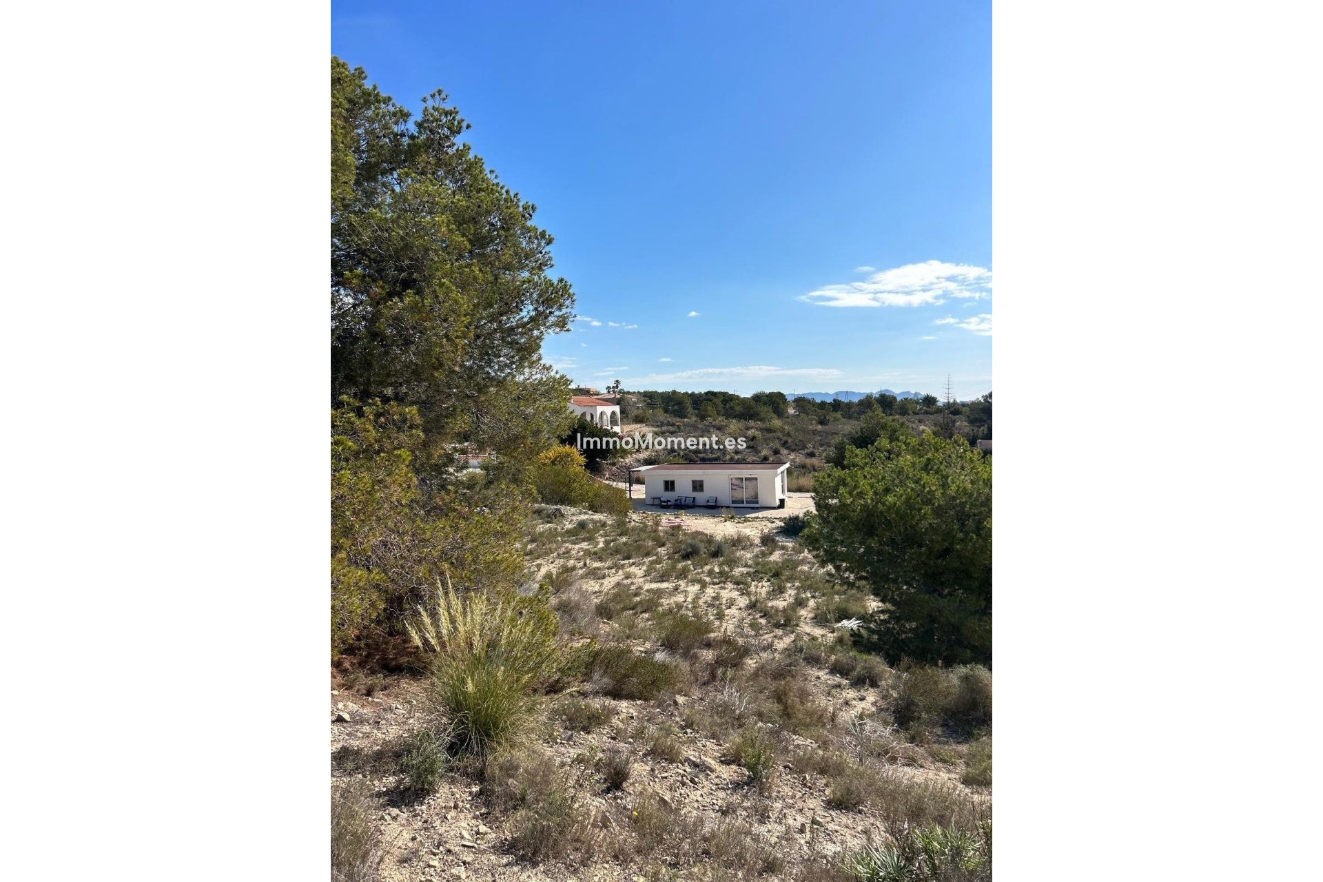 Resale - Villa - Villajoyosa - Villajoyosa Centro