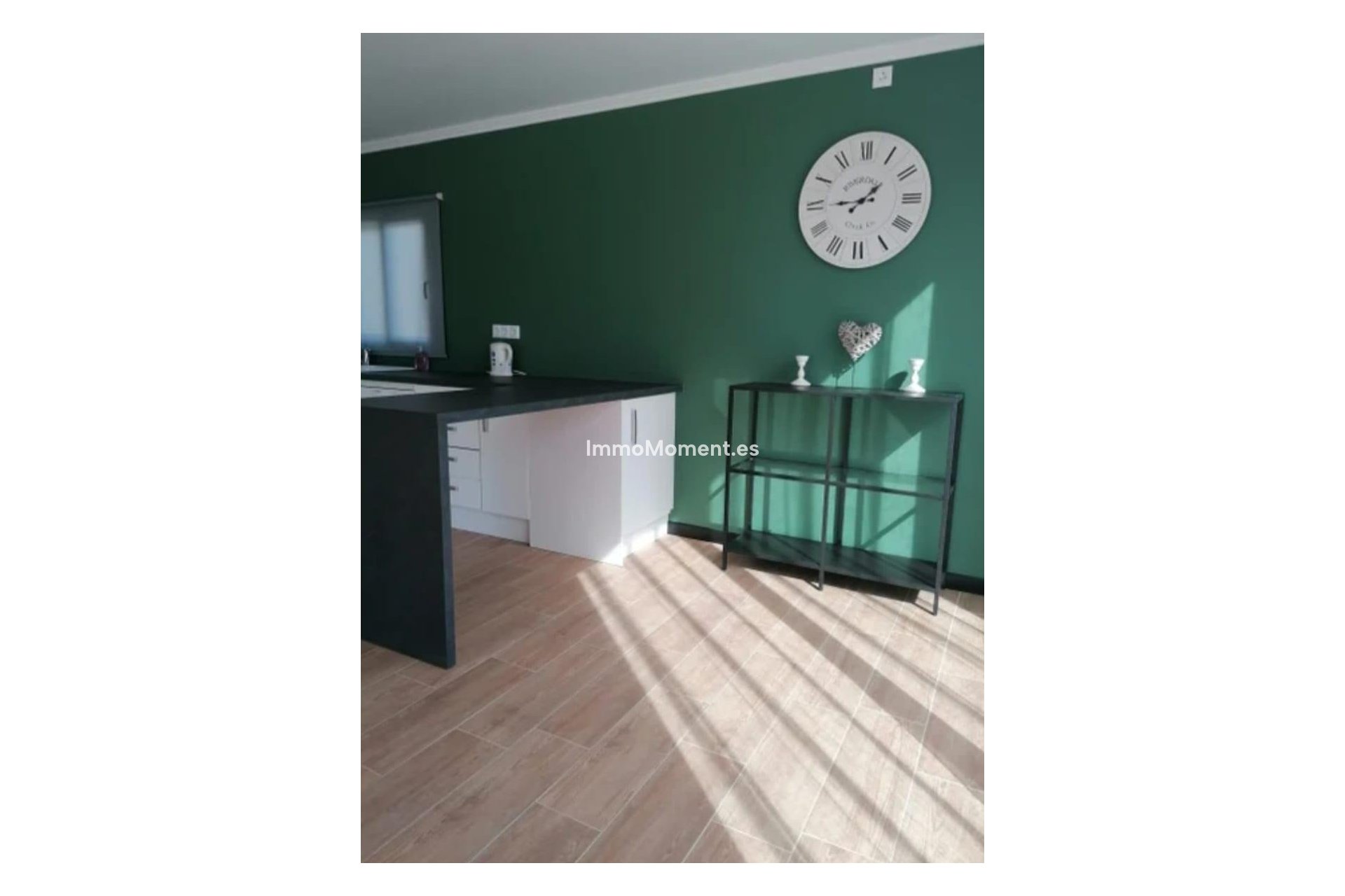 Resale - Villa - Villajoyosa - Villajoyosa Centro