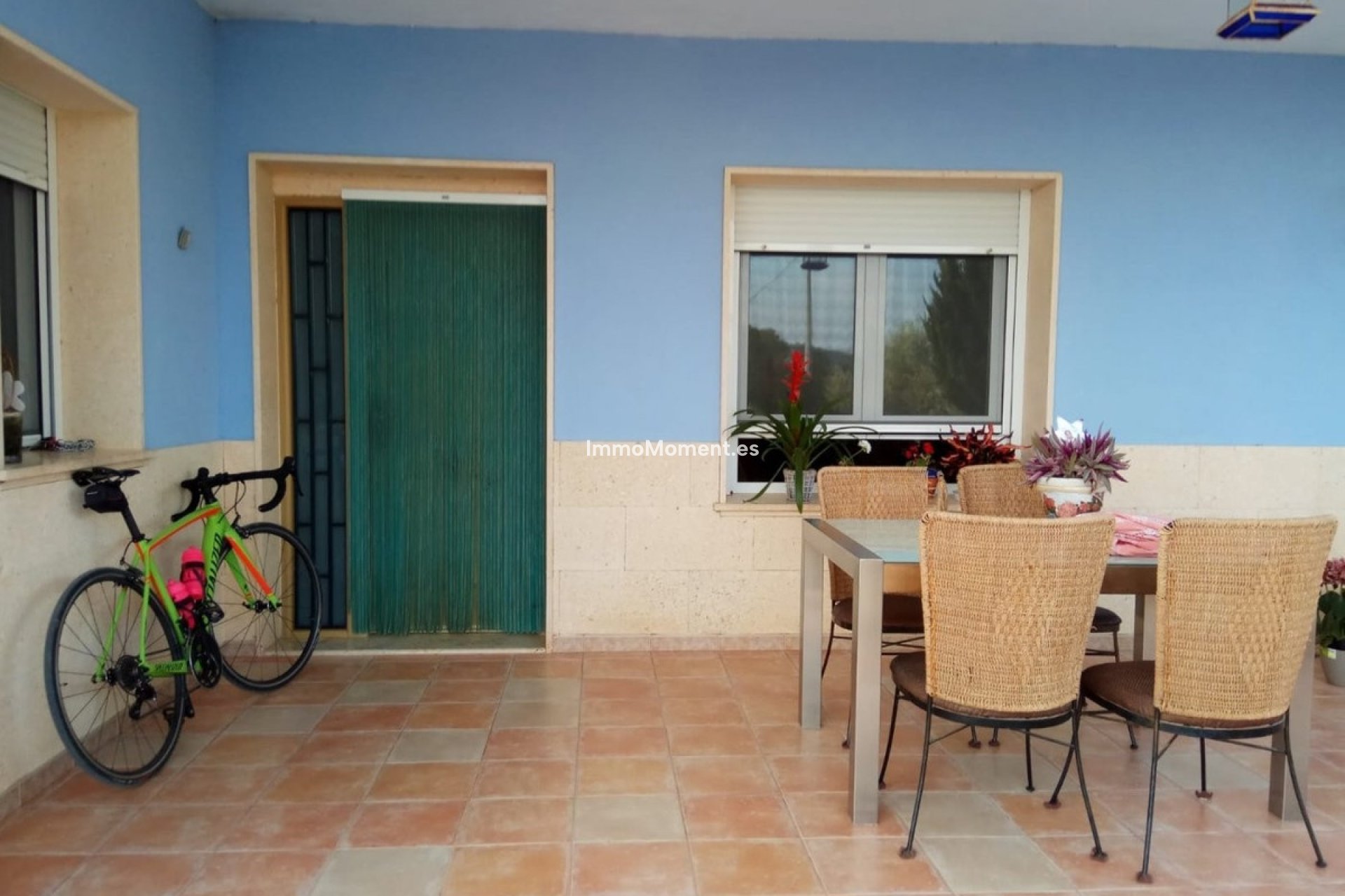 Resale - Villa - Yecla - Yecla Centro