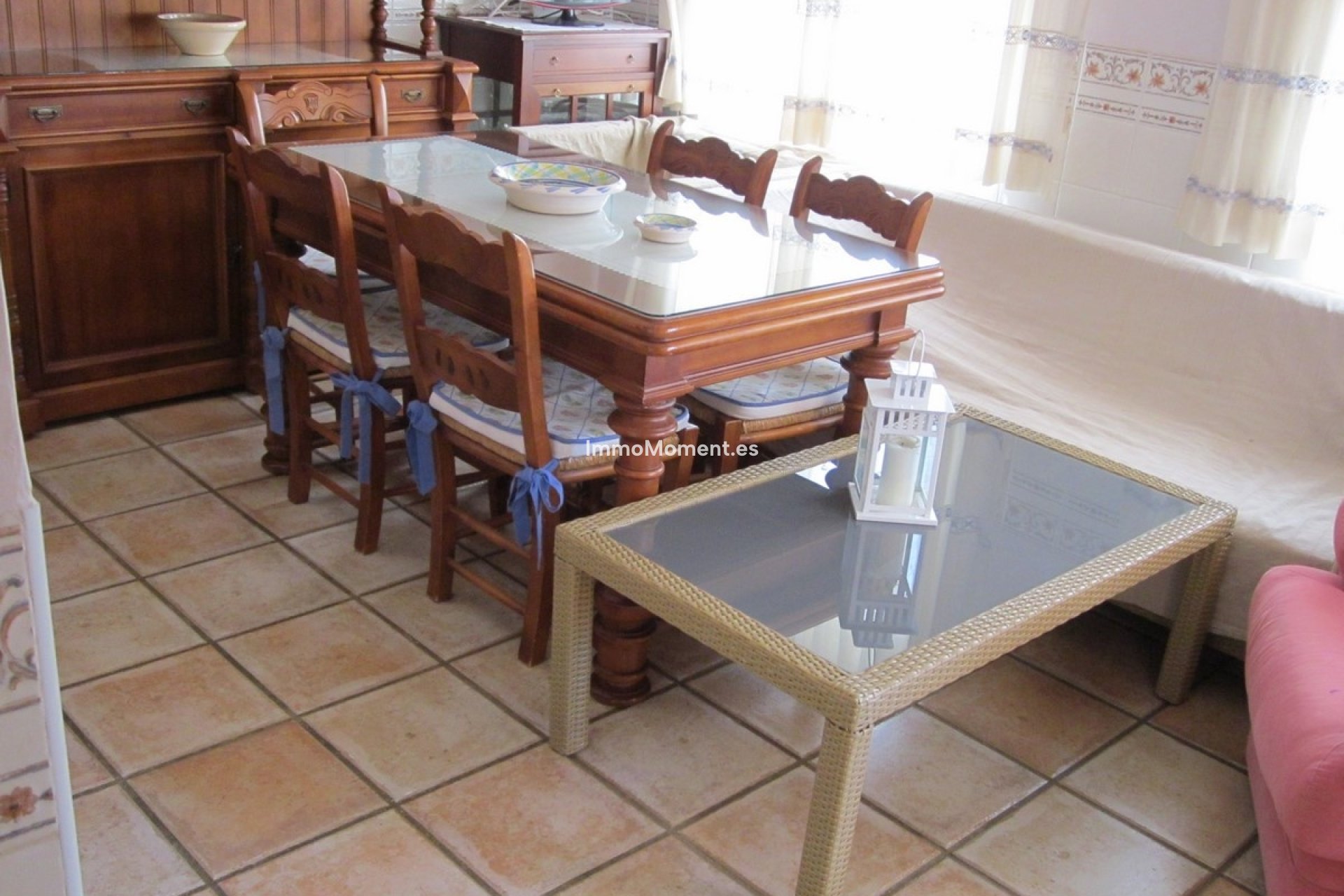 Resale - Villa - Yecla - Yecla Centro