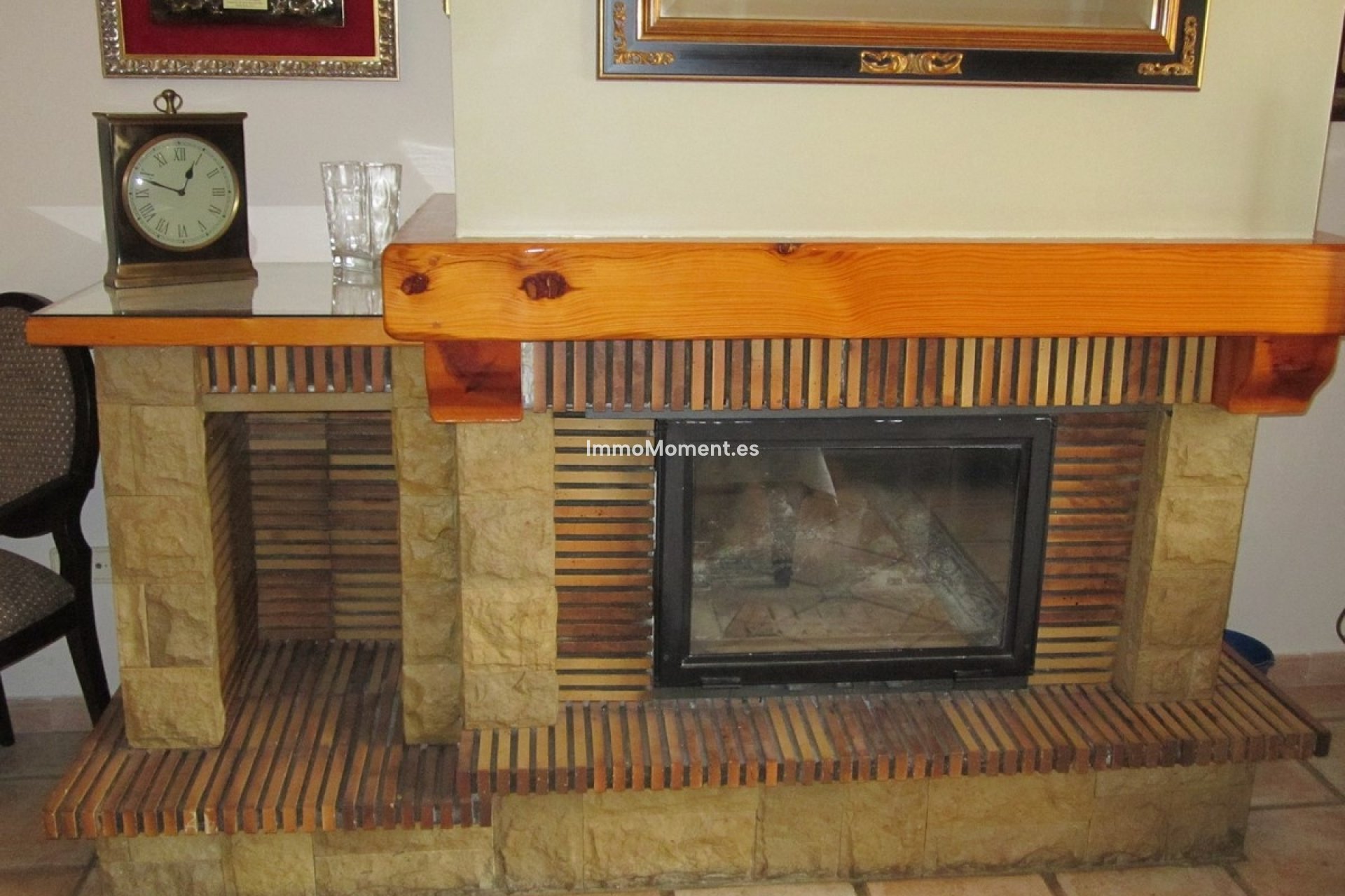 Resale - Villa - Yecla - Yecla Centro