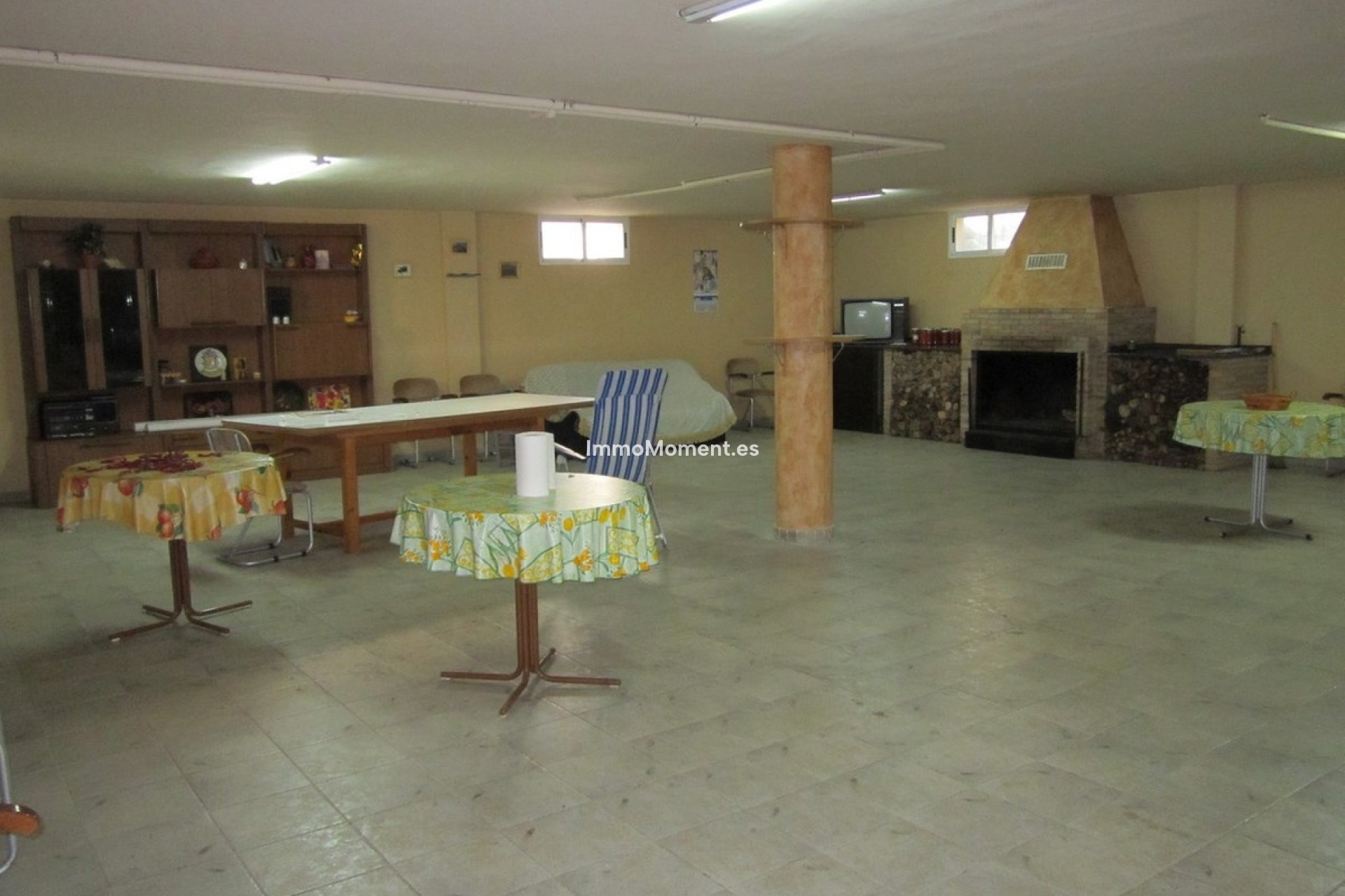 Resale - Villa - Yecla - Yecla Centro