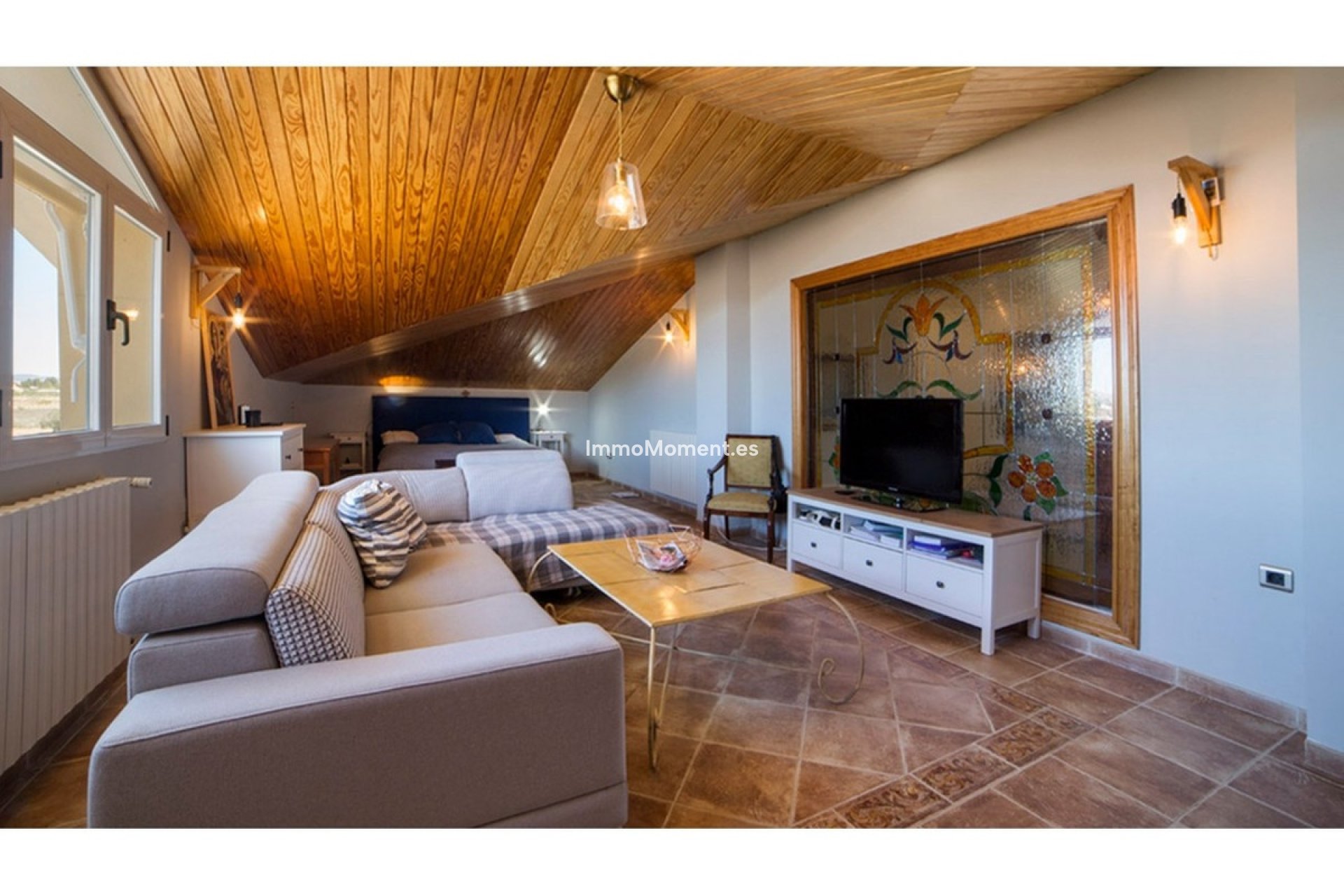 Resale - Villa - Yecla - Yecla Centro