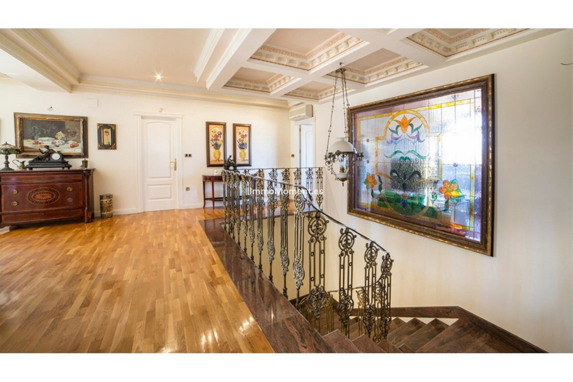 Resale - Villa - Yecla - Yecla Centro