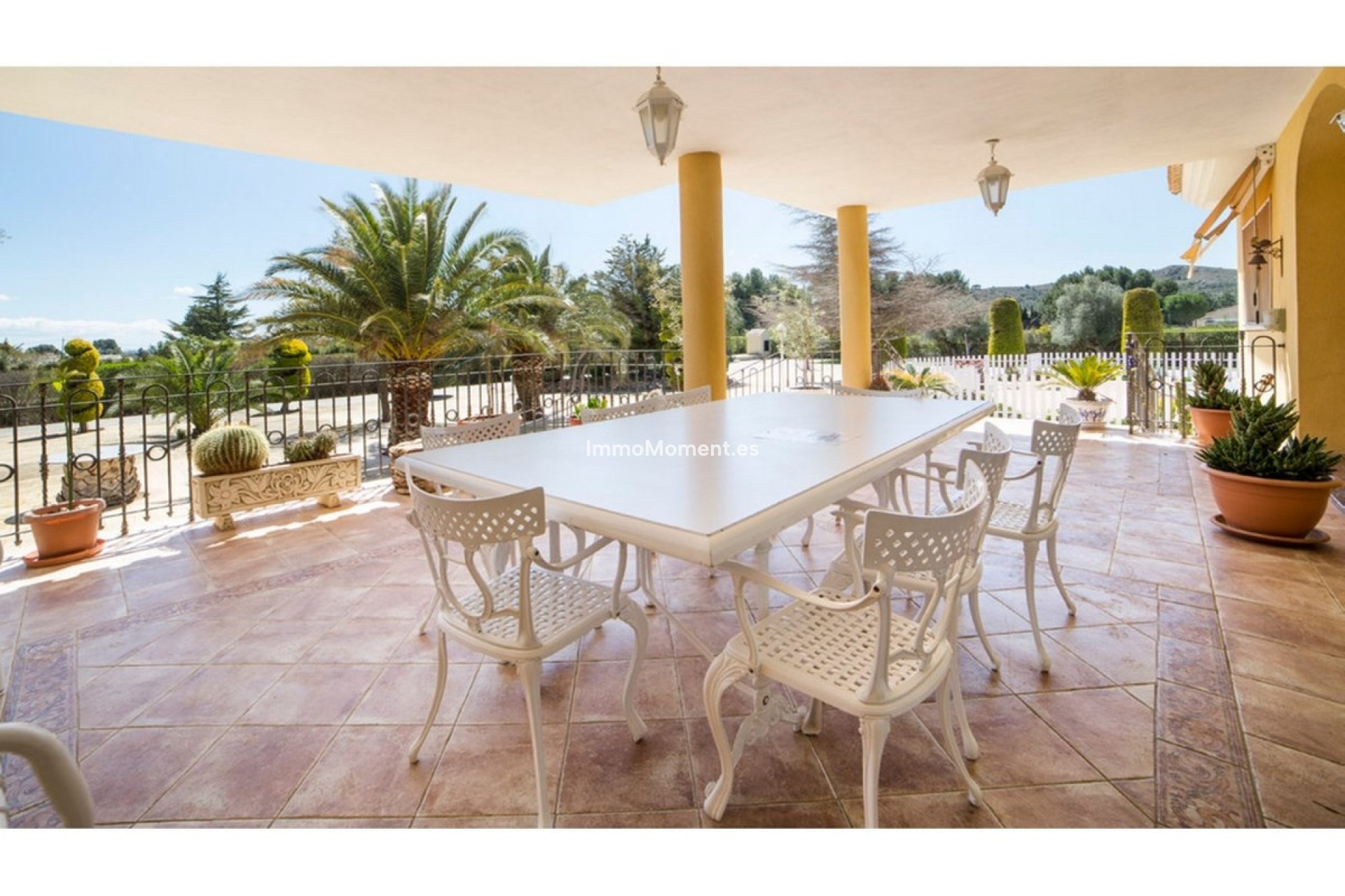 Resale - Villa - Yecla - Yecla Centro