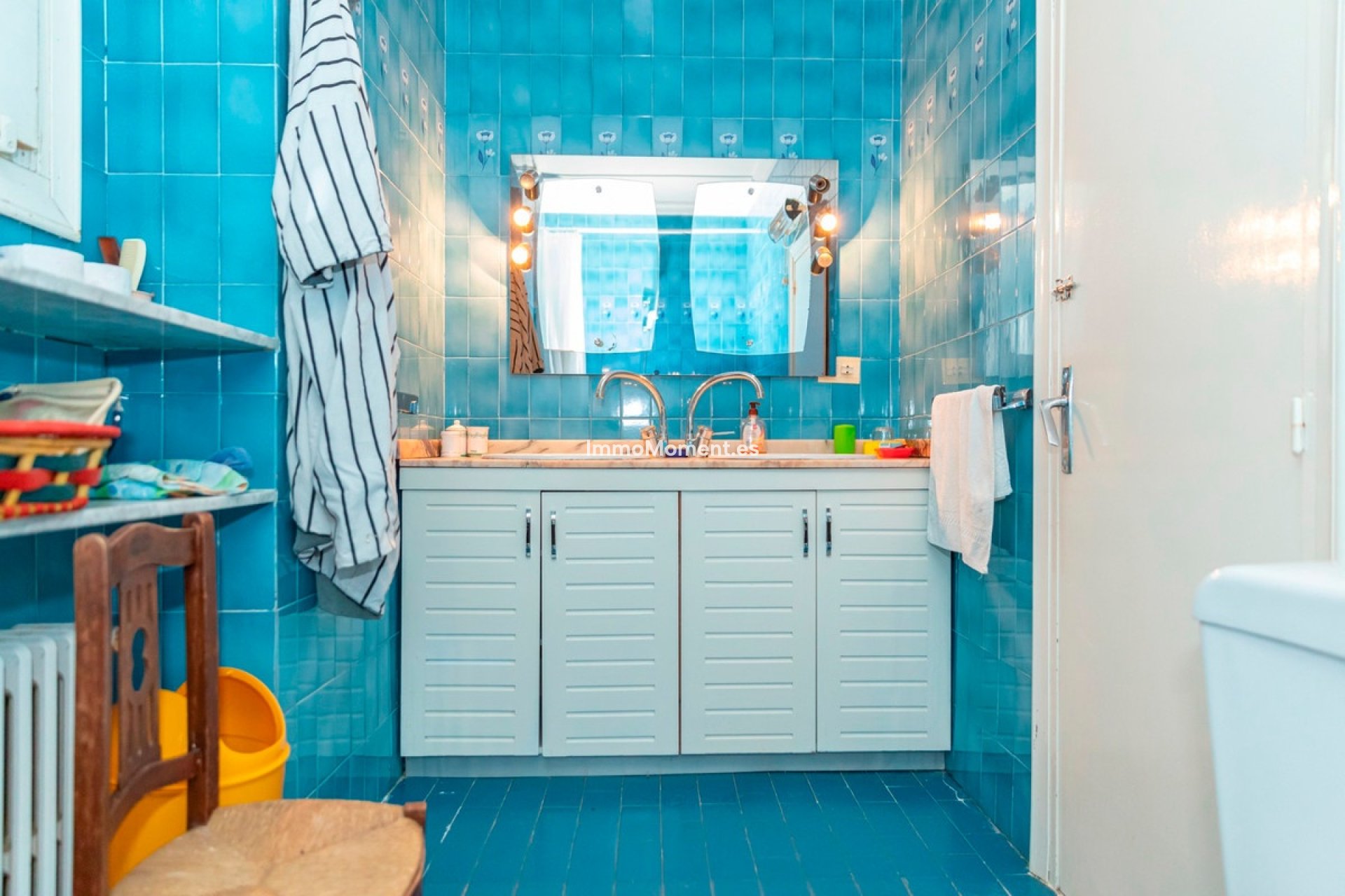 Resale - Villa - Yecla - Yecla Centro