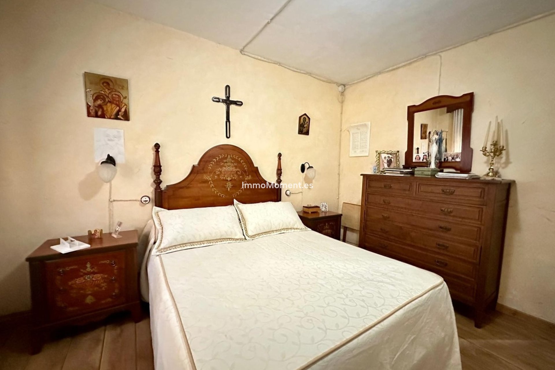 Resale - Villa - Yecla - Yecla Centro