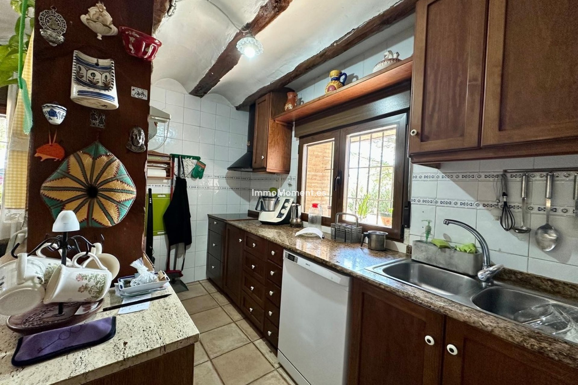 Resale - Villa - Yecla - Yecla Centro