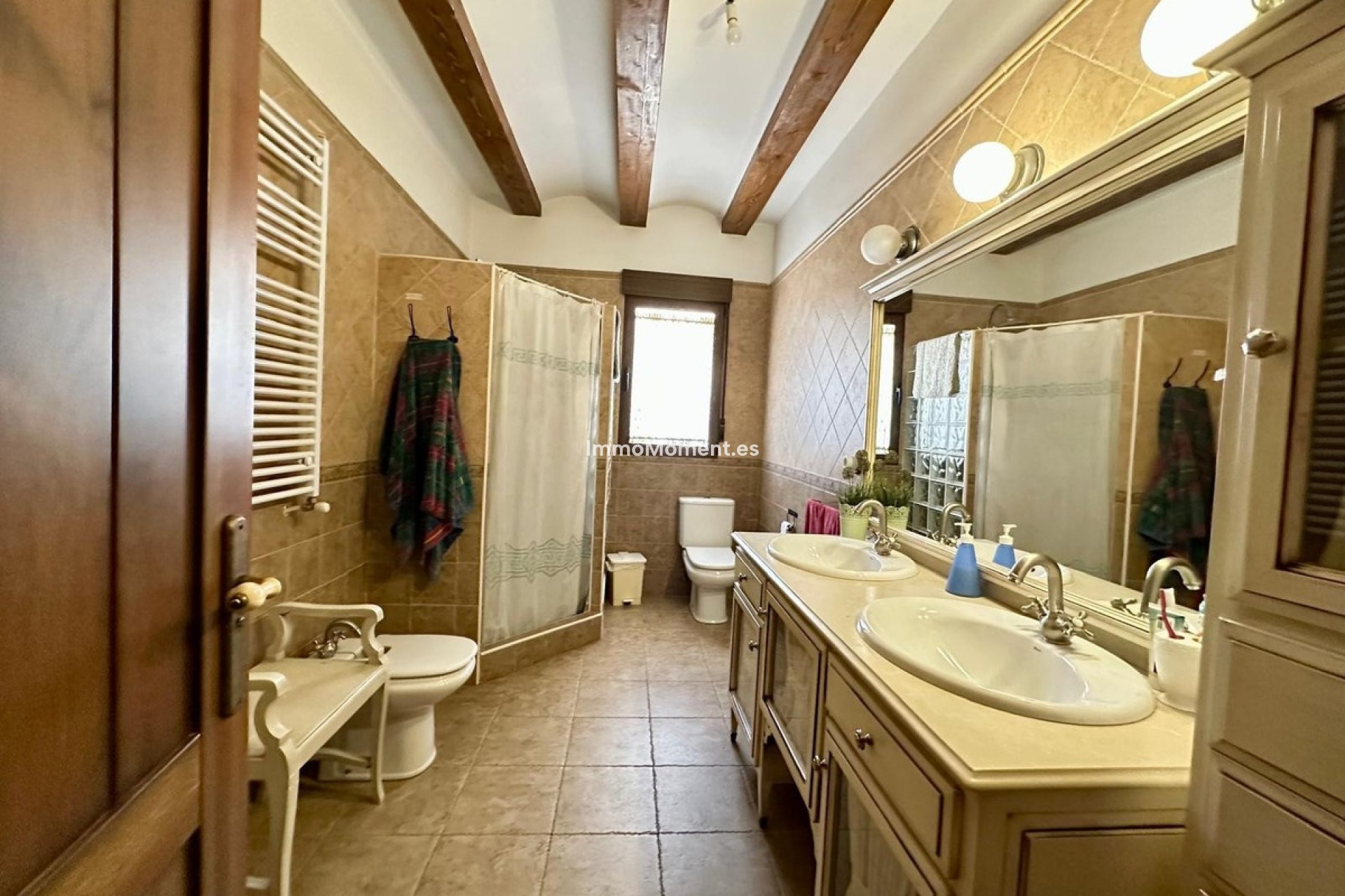 Resale - Villa - Yecla - Yecla Centro