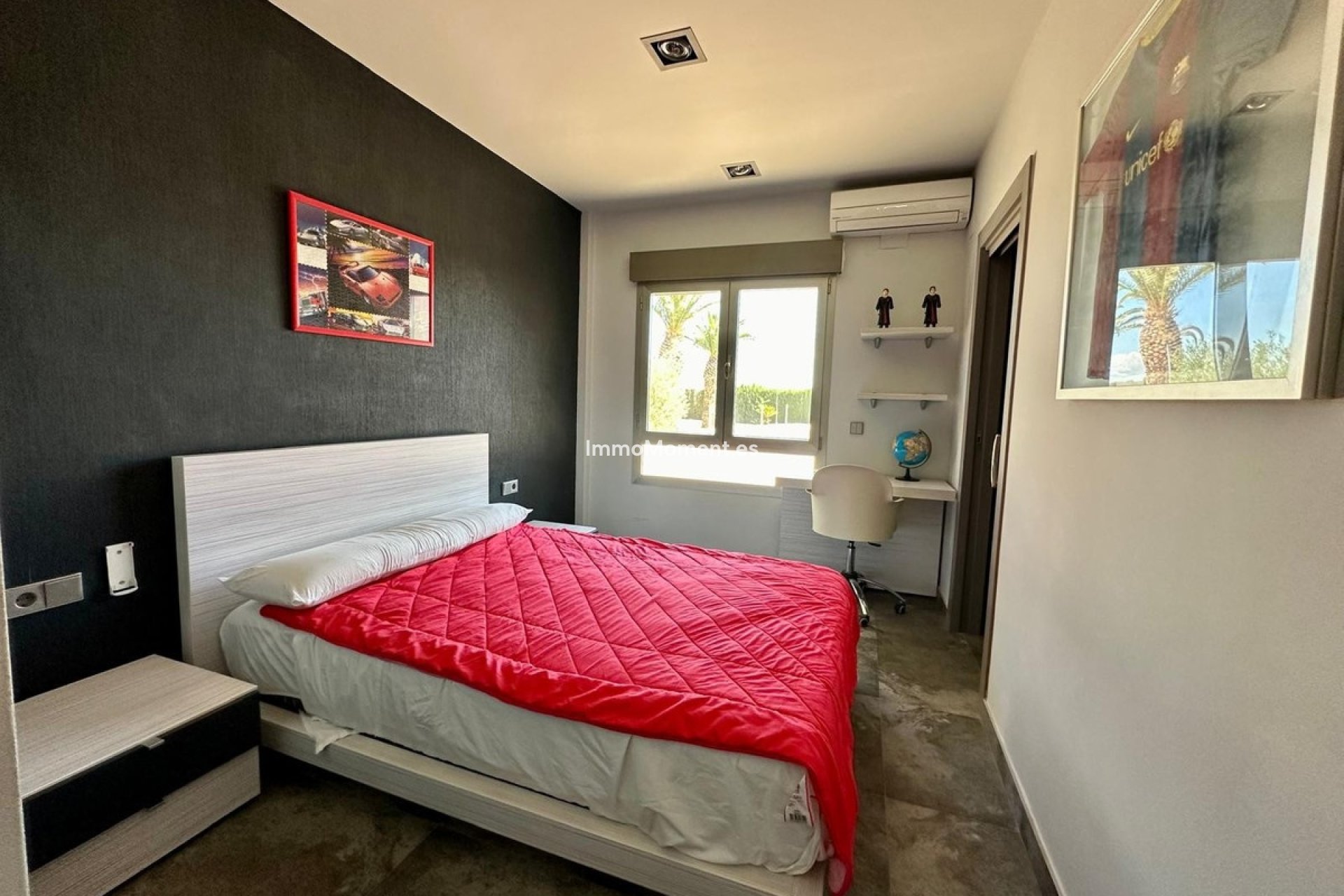 Resale - Villa - Yecla - Yecla Centro