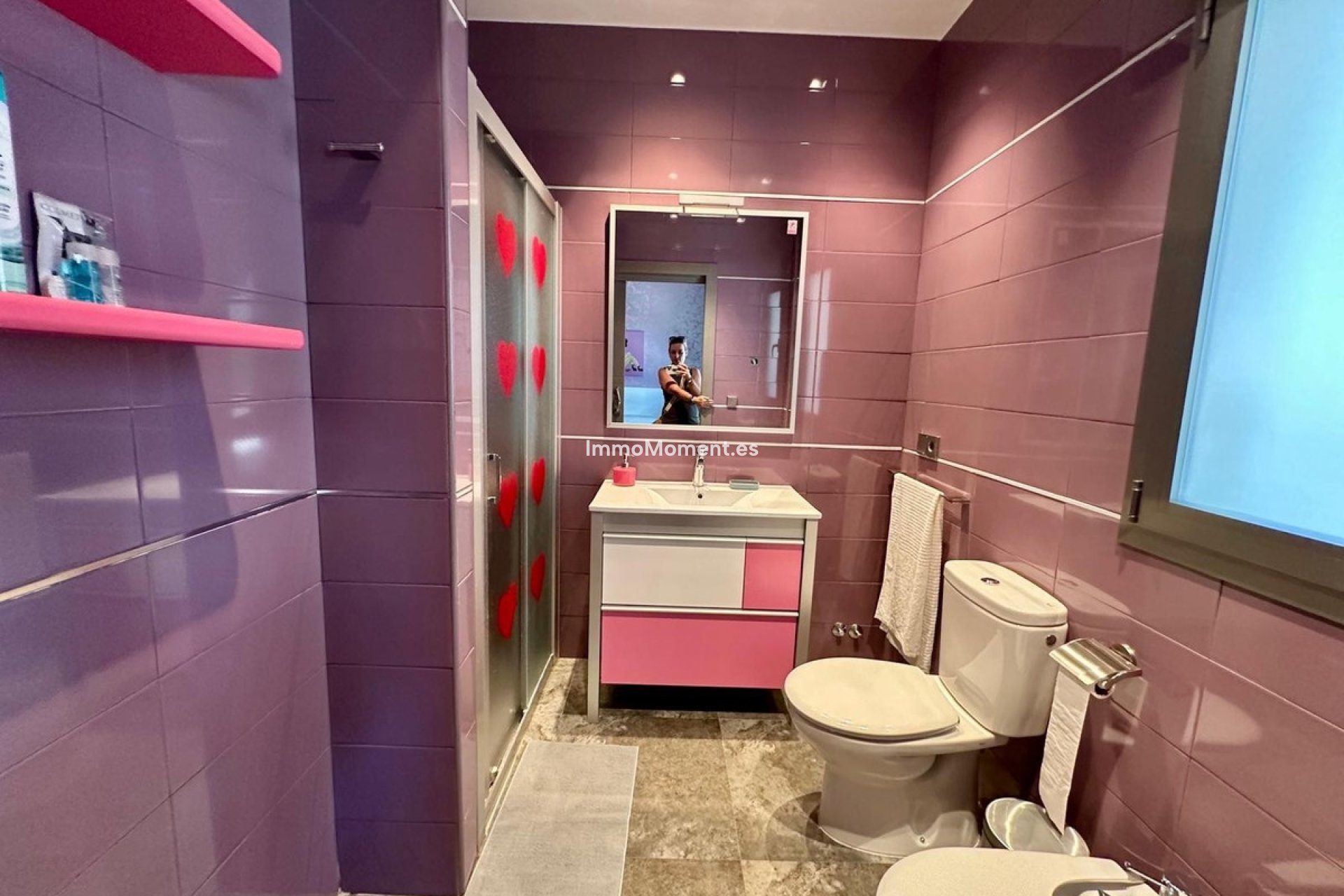 Resale - Villa - Yecla - Yecla Centro