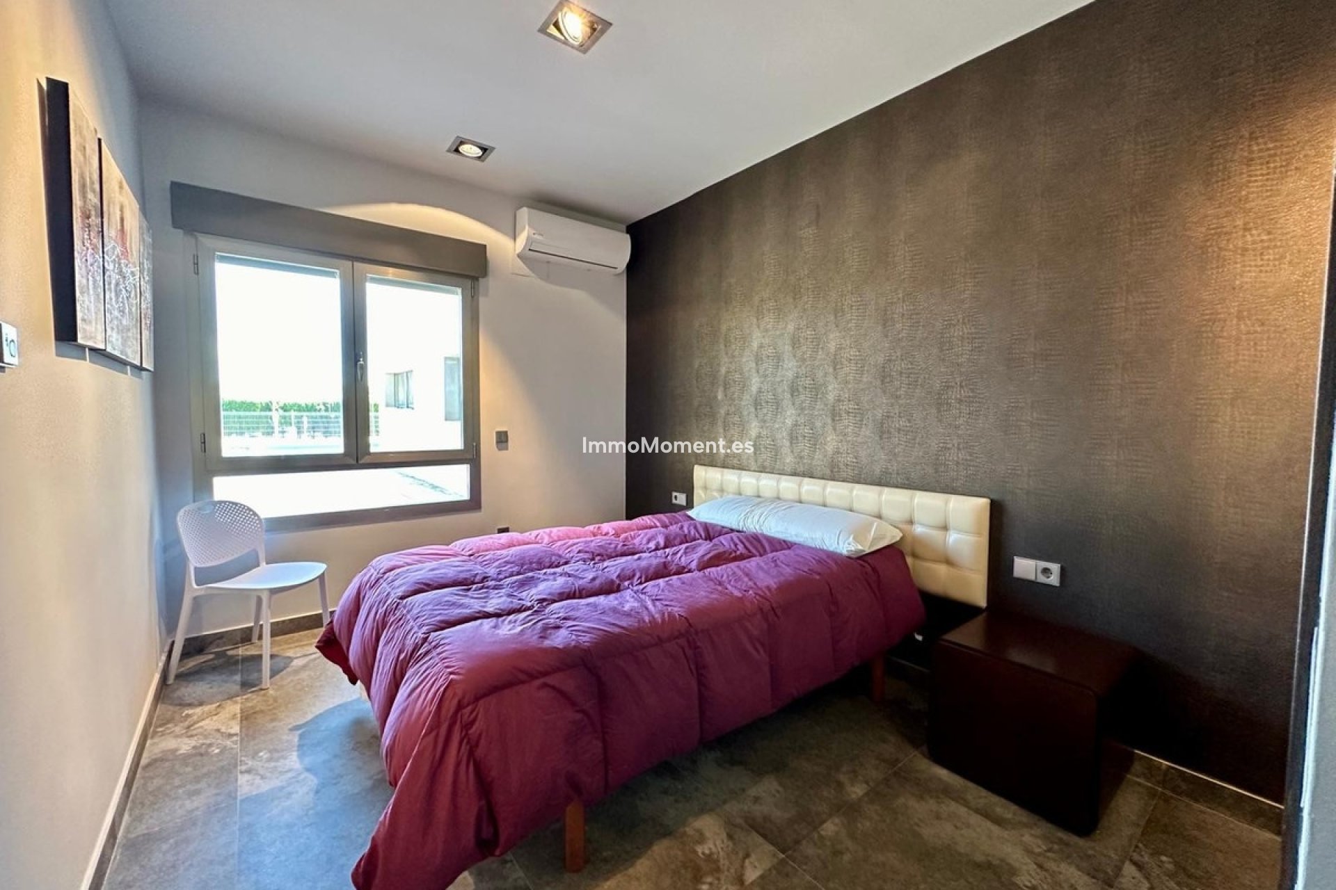 Resale - Villa - Yecla - Yecla Centro