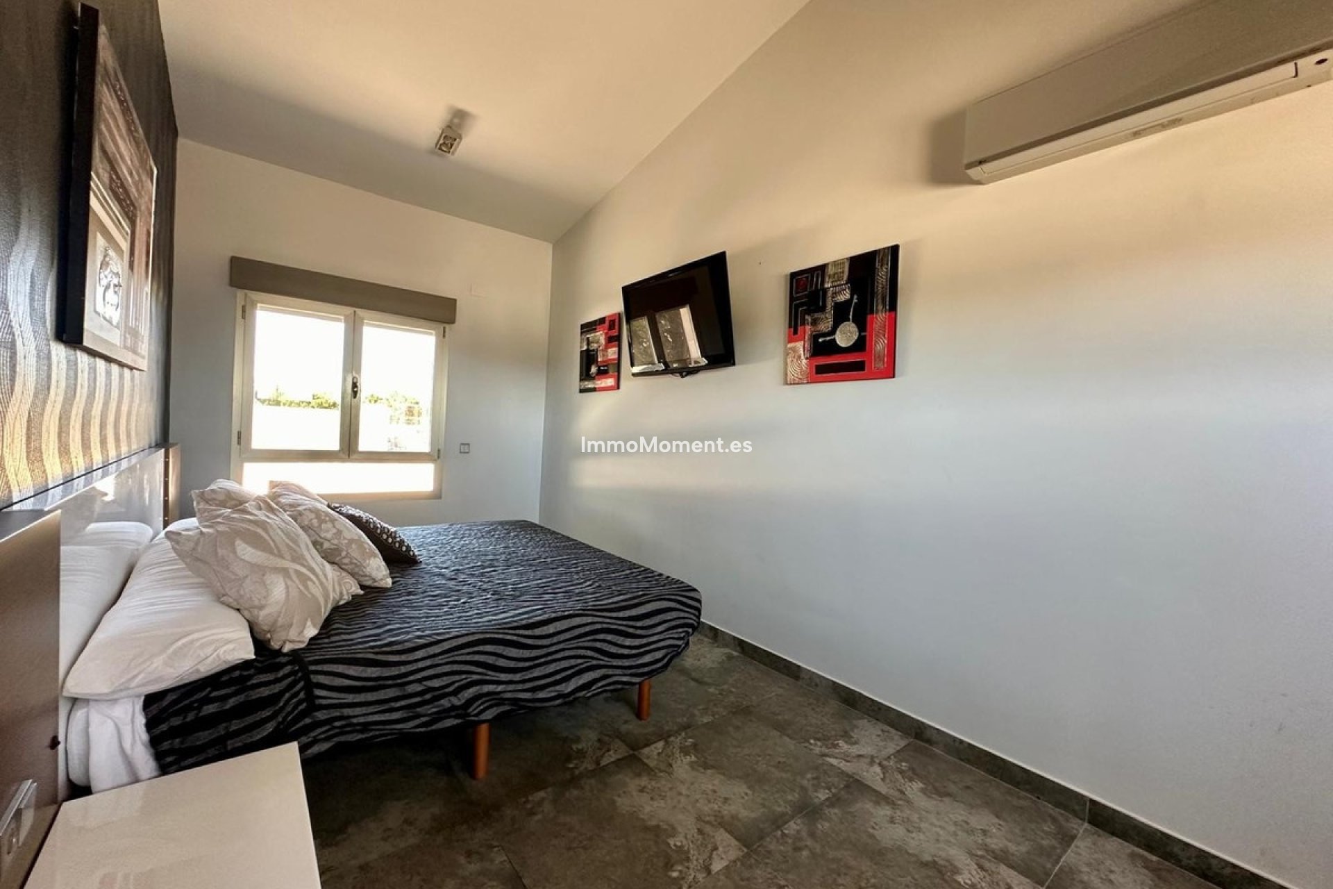 Resale - Villa - Yecla - Yecla Centro