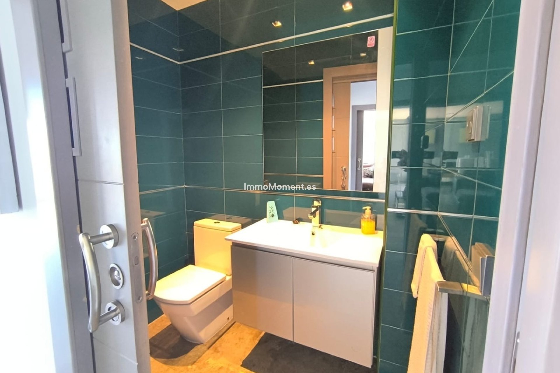 Resale - Villa - Yecla - Yecla Centro