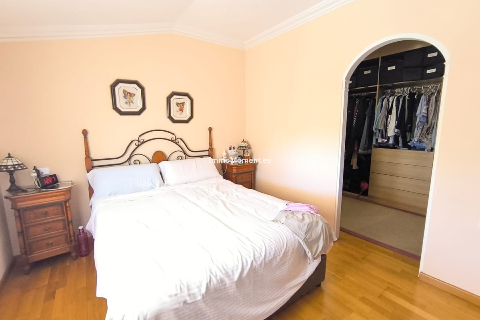 Resale - Villa - Yecla - Yecla Centro