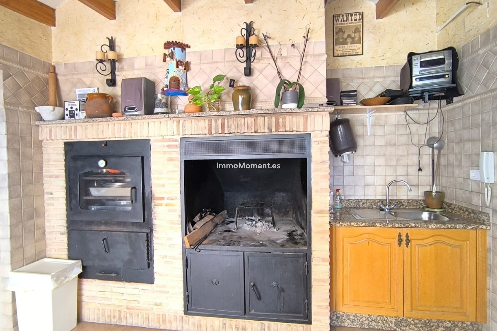 Resale - Villa - Yecla - Yecla Centro