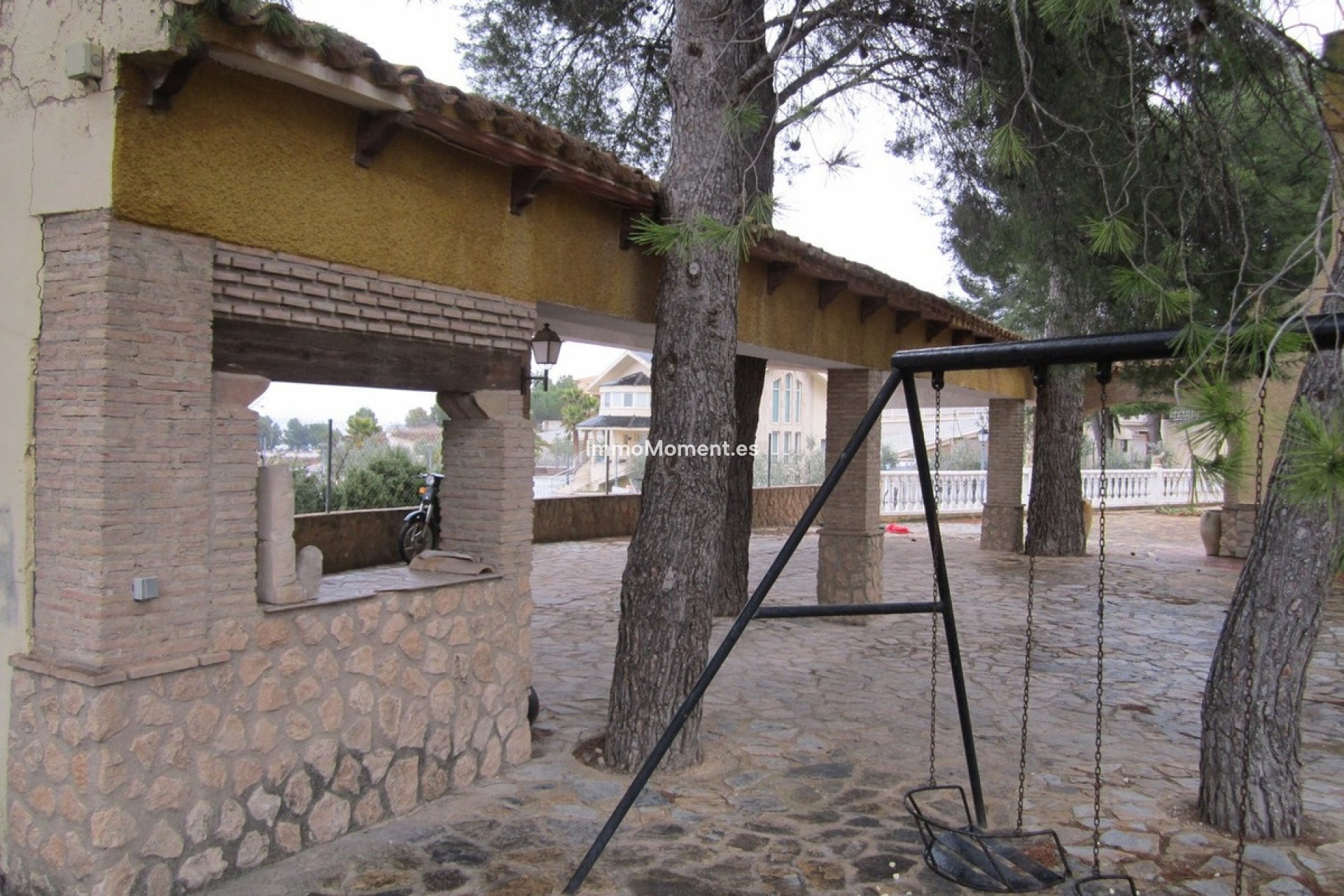 Resale - Villa - Yecla - Yecla Centro