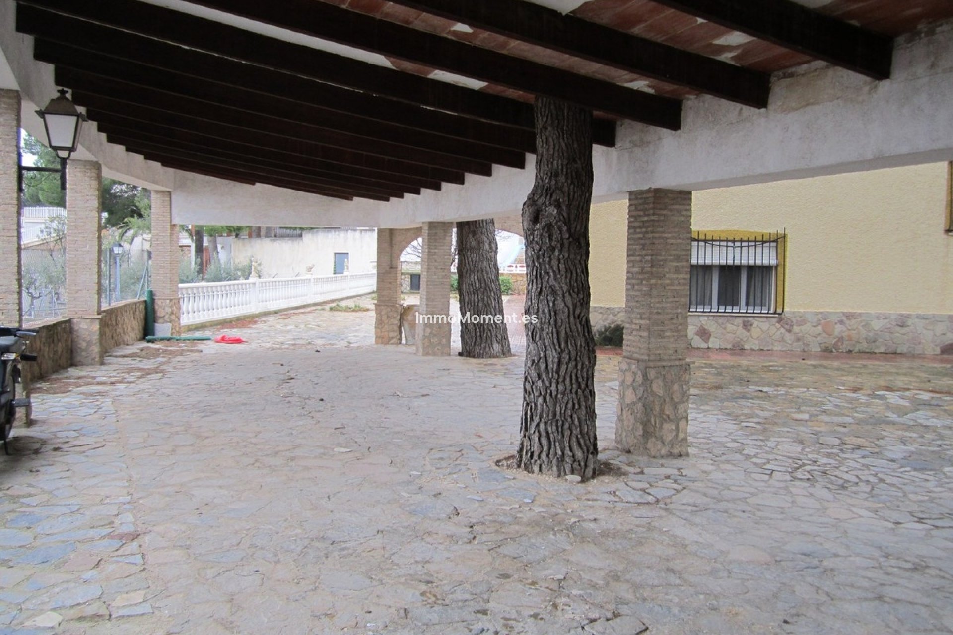 Resale - Villa - Yecla - Yecla Centro