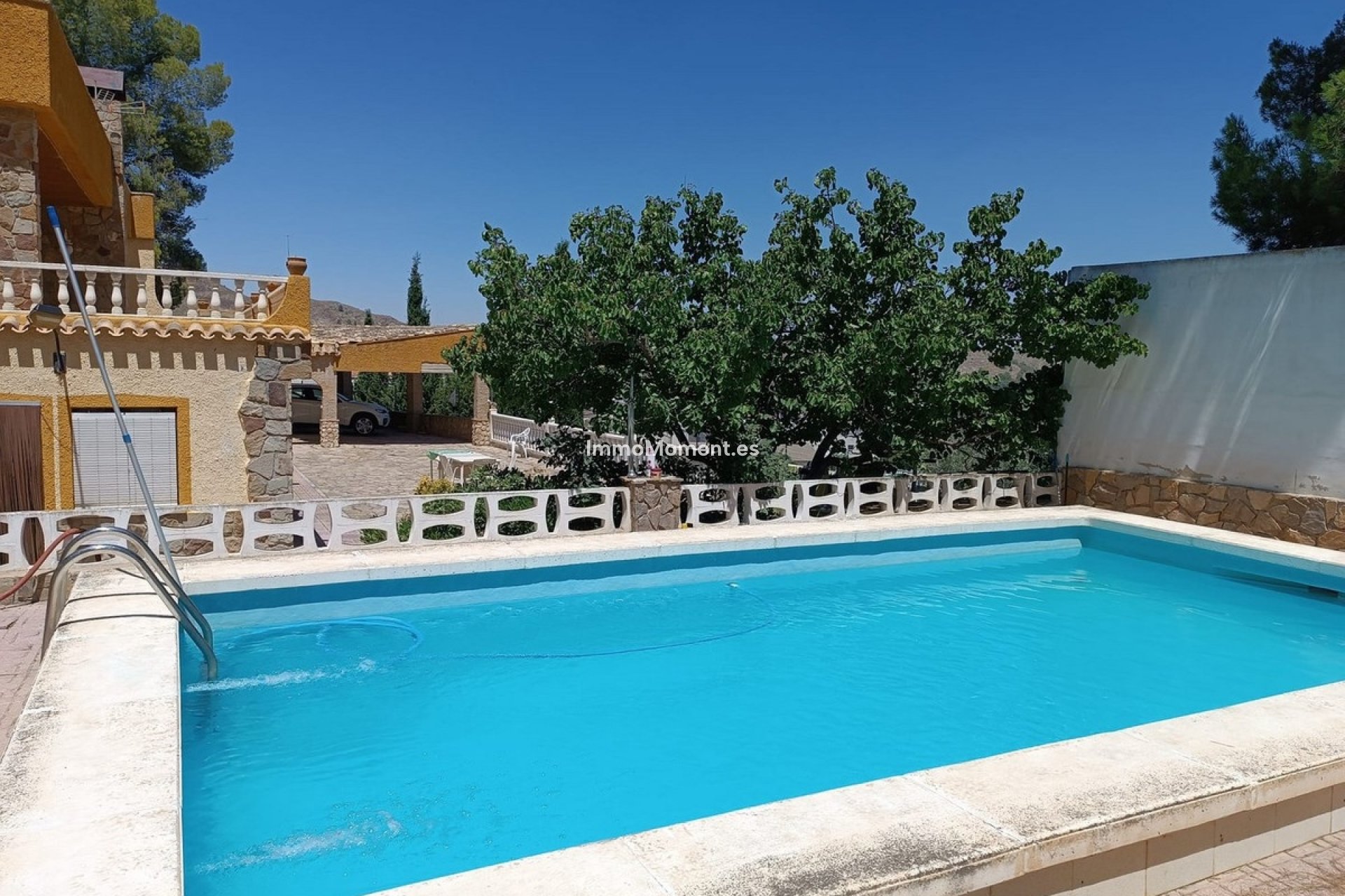 Resale - Villa - Yecla - Yecla Centro