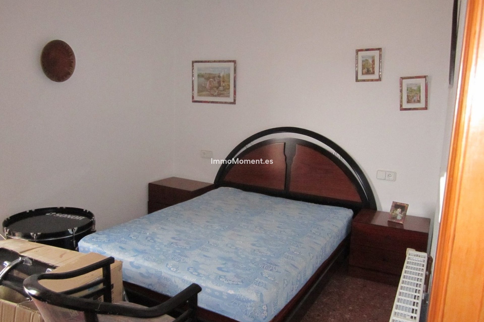 Resale - Villa - Yecla - Yecla Centro