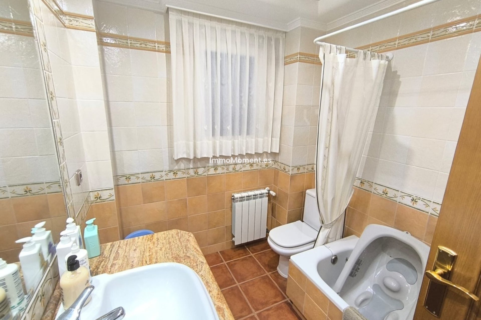 Resale - Villa - Yecla - Yecla Centro