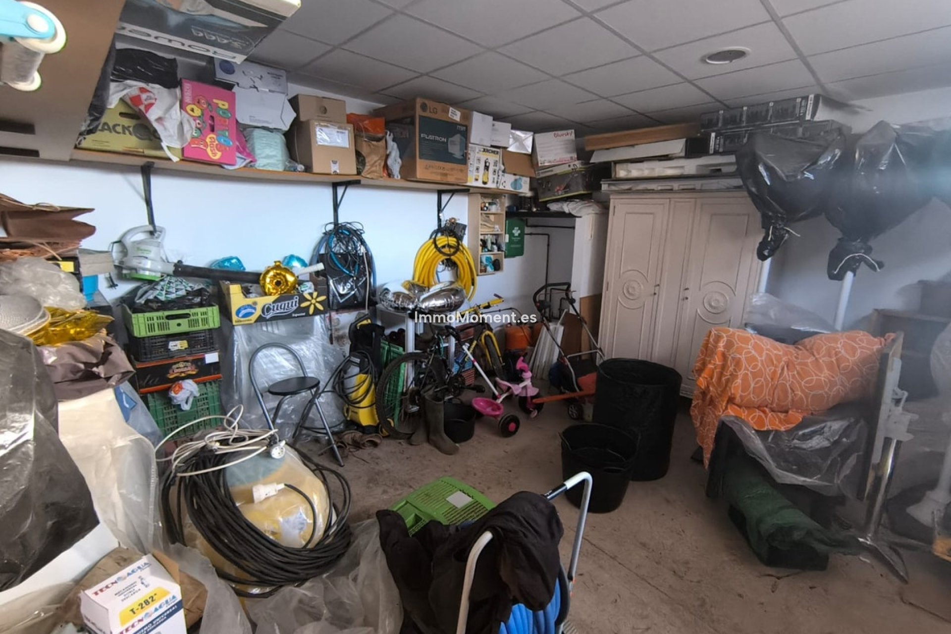 Resale - Villa - Yecla - Yecla Centro