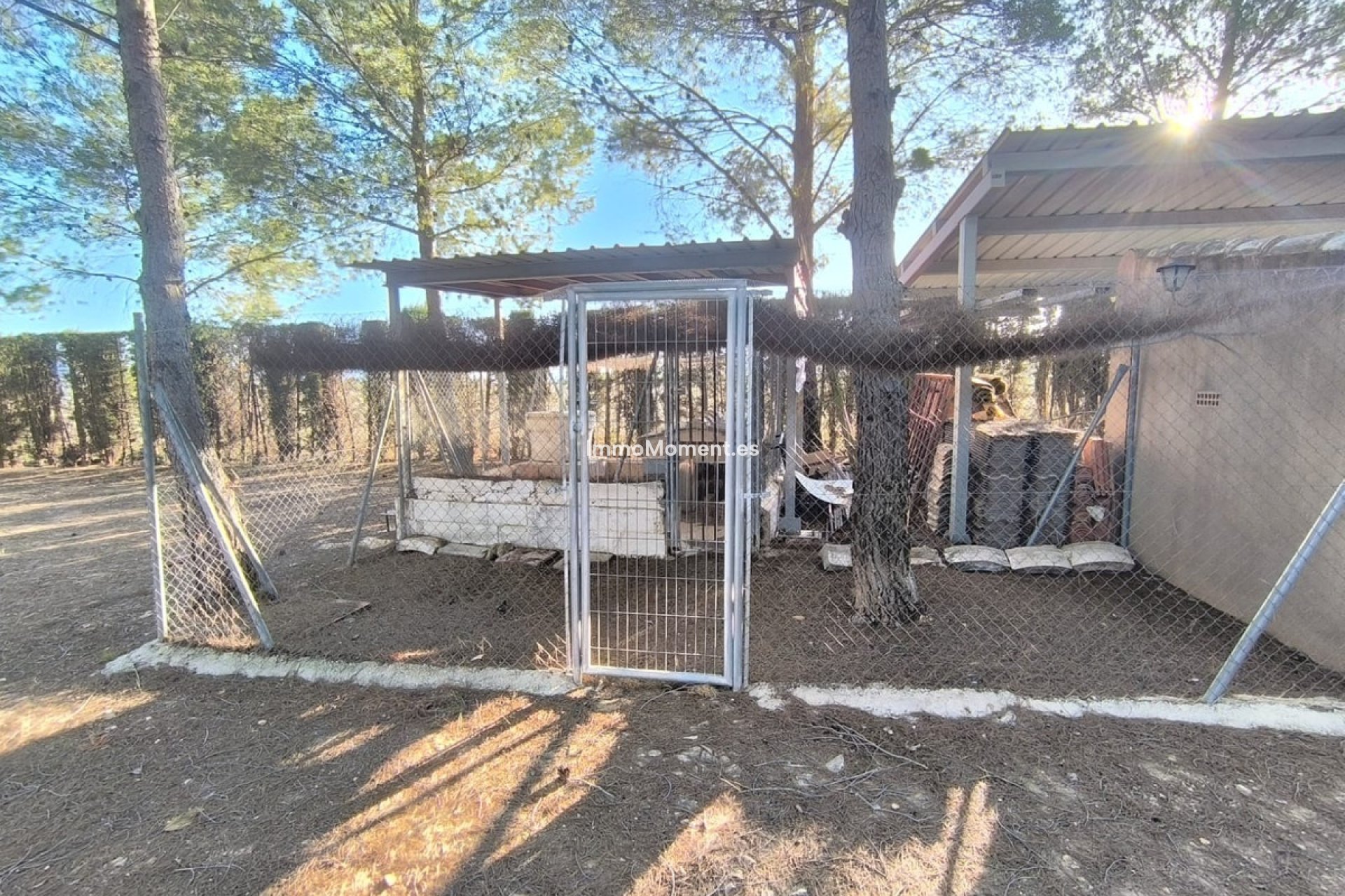 Resale - Villa - Yecla - Yecla Centro