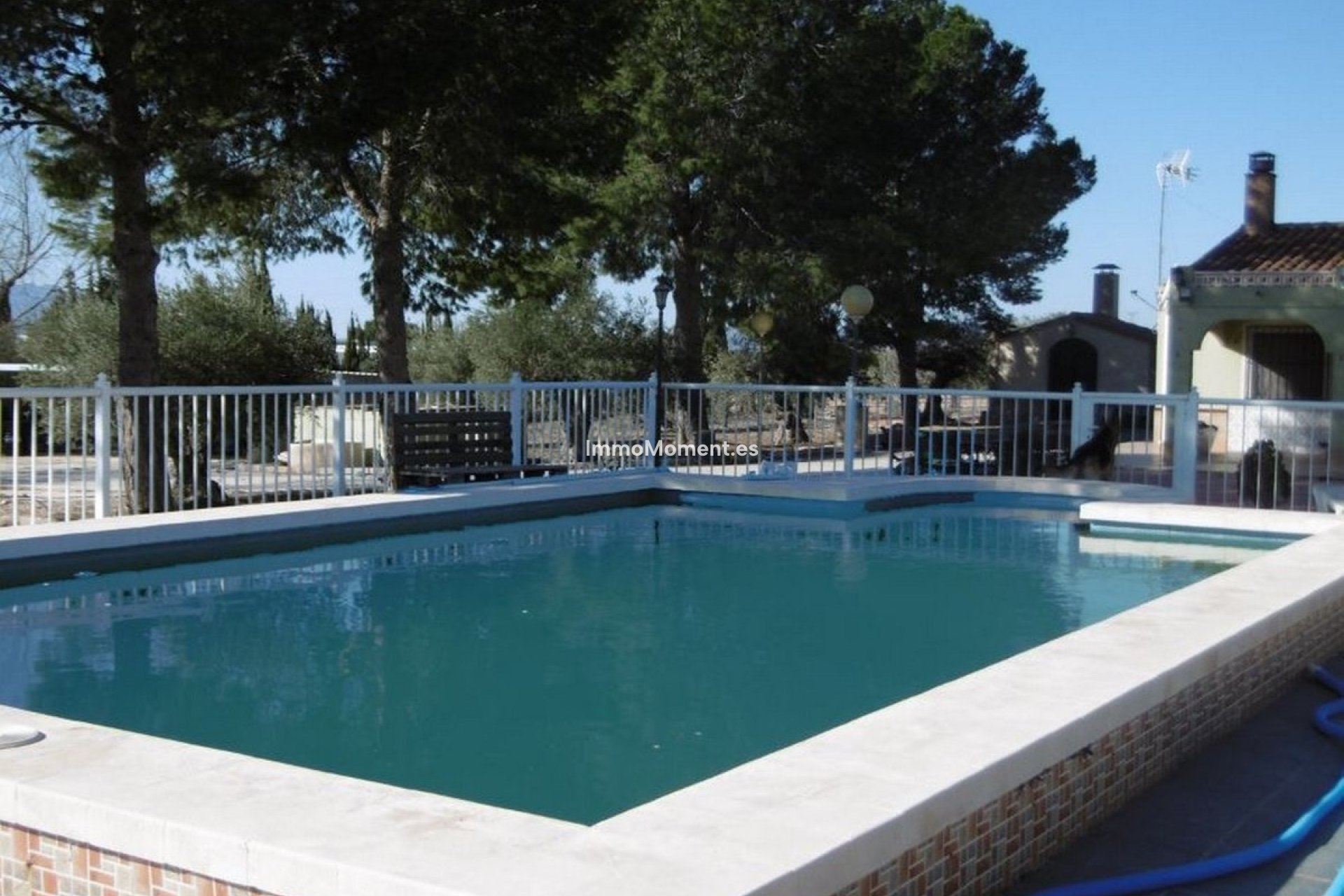 Resale - Villa - Yecla - Yecla Centro