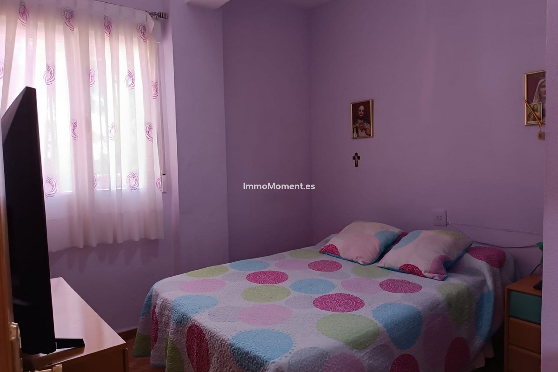 Resale - Villa - Yecla - Yecla Centro