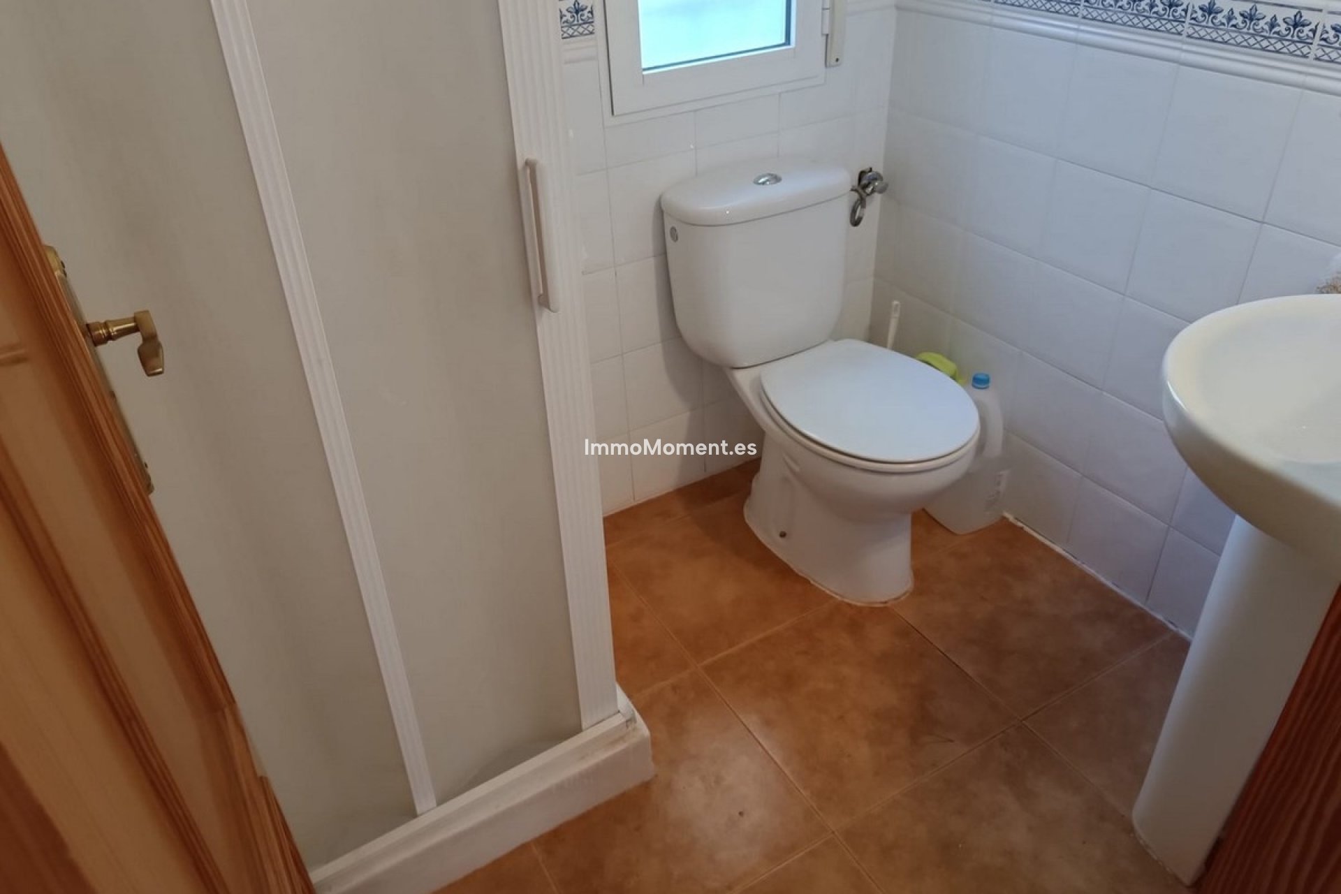 Resale - Villa - Yecla - Yecla Centro