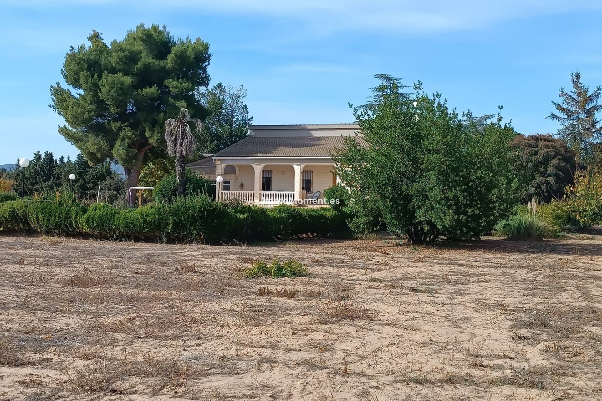 Resale - Villa - Yecla - Yecla Centro