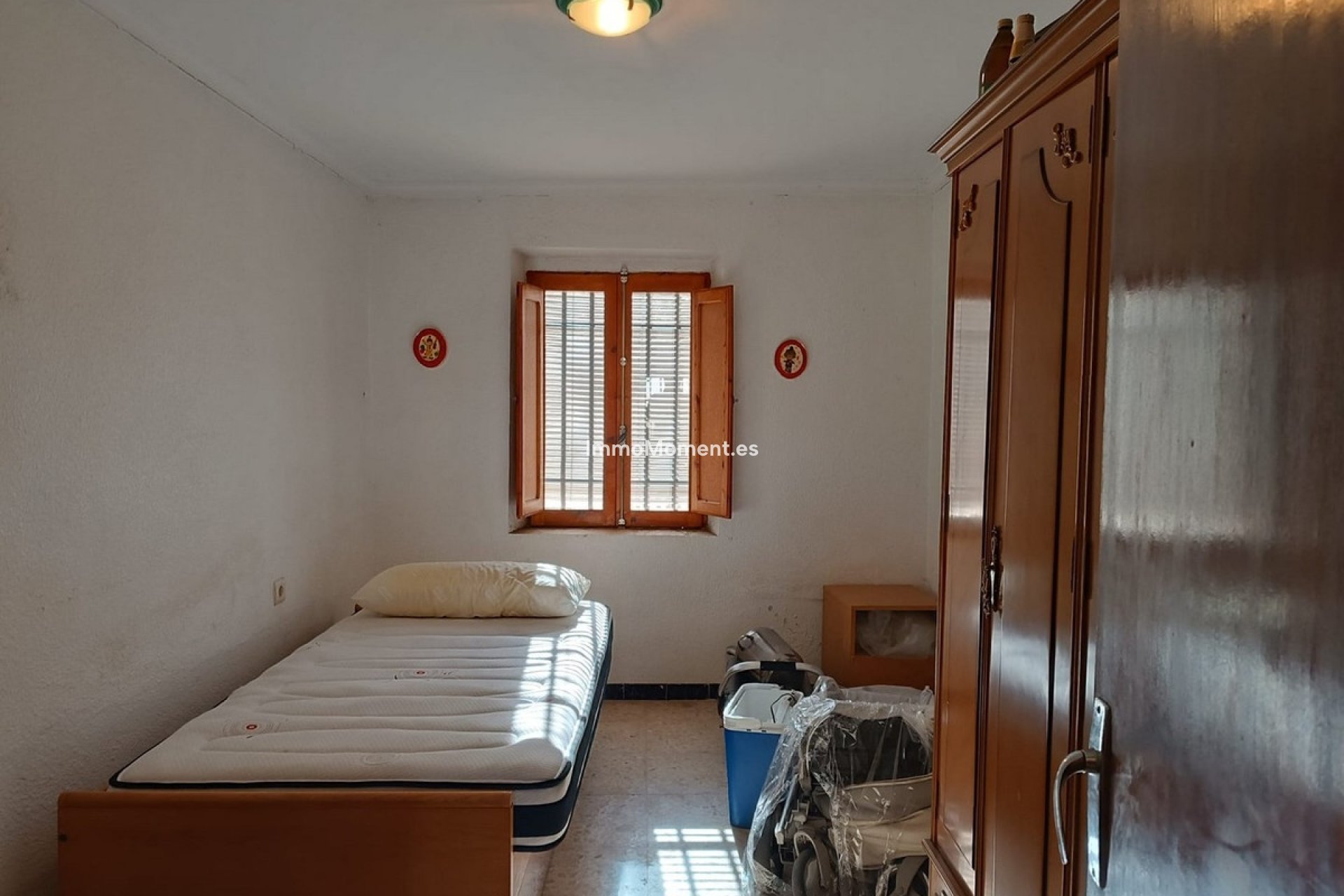 Resale - Villa - Yecla - Yecla Centro