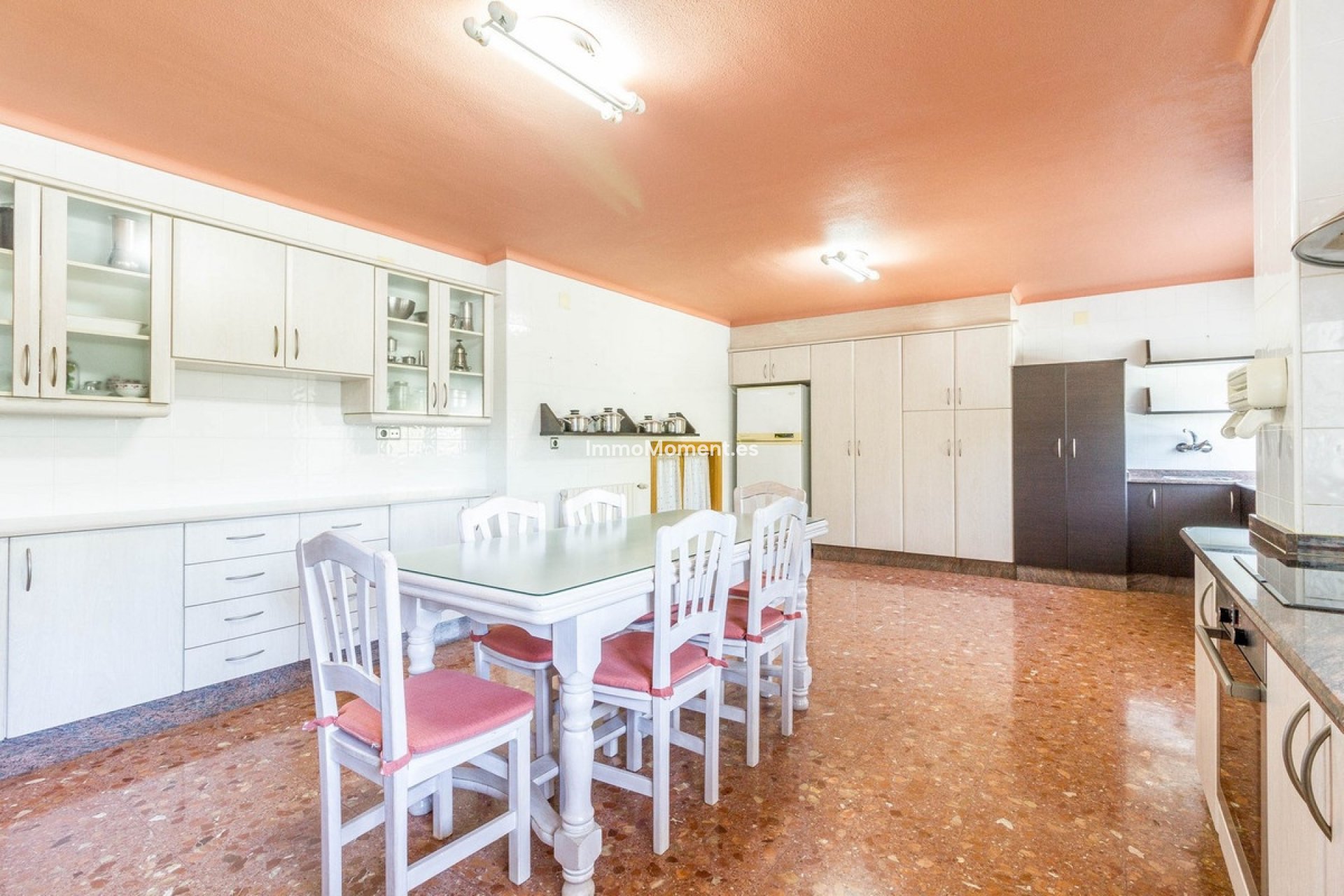 Resale - Villa - Yecla - Yecla Centro