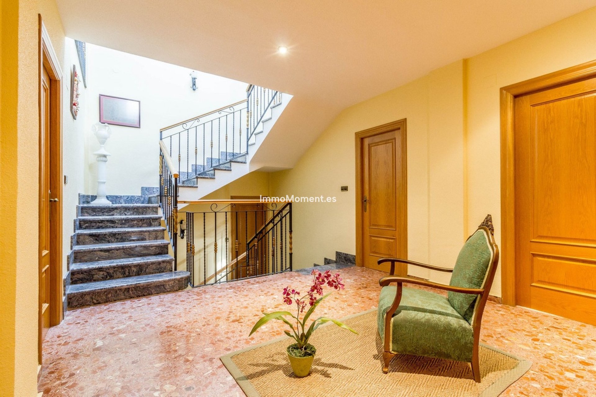 Resale - Villa - Yecla - Yecla Centro