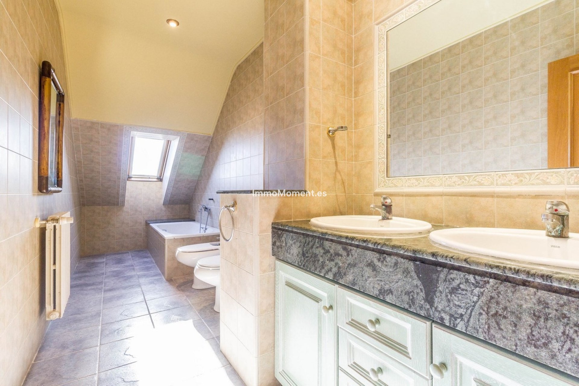 Resale - Villa - Yecla - Yecla Centro