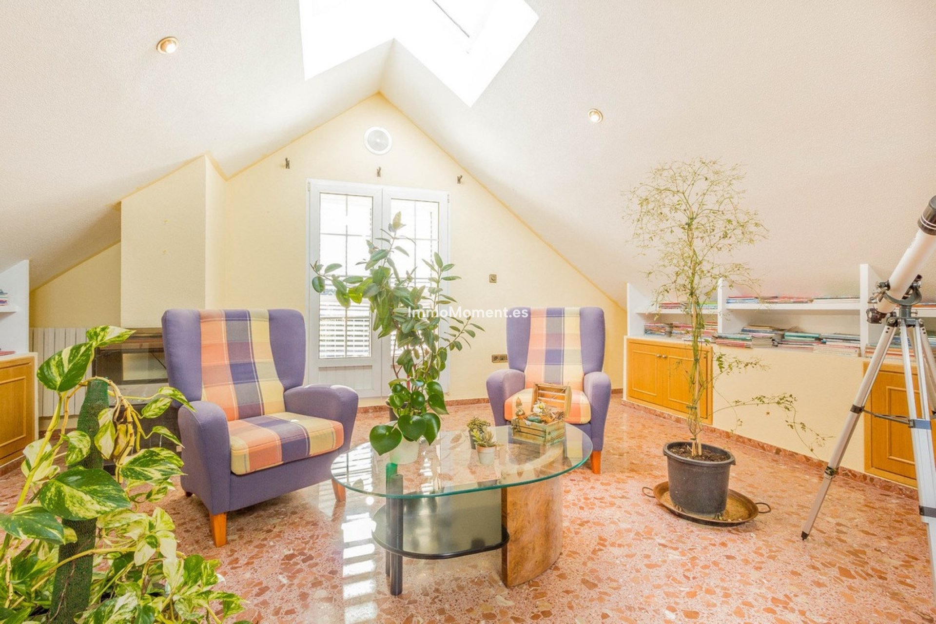 Resale - Villa - Yecla - Yecla Centro