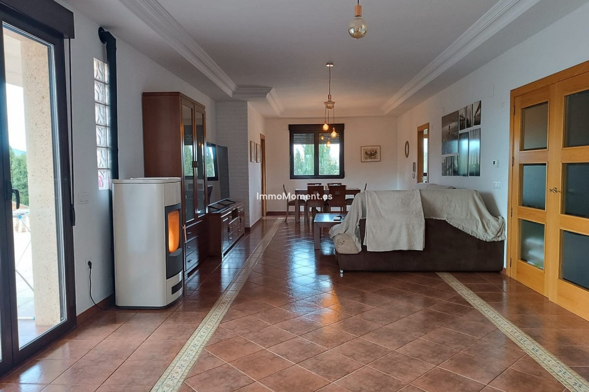 Resale - Villa - Yecla - Yecla Centro