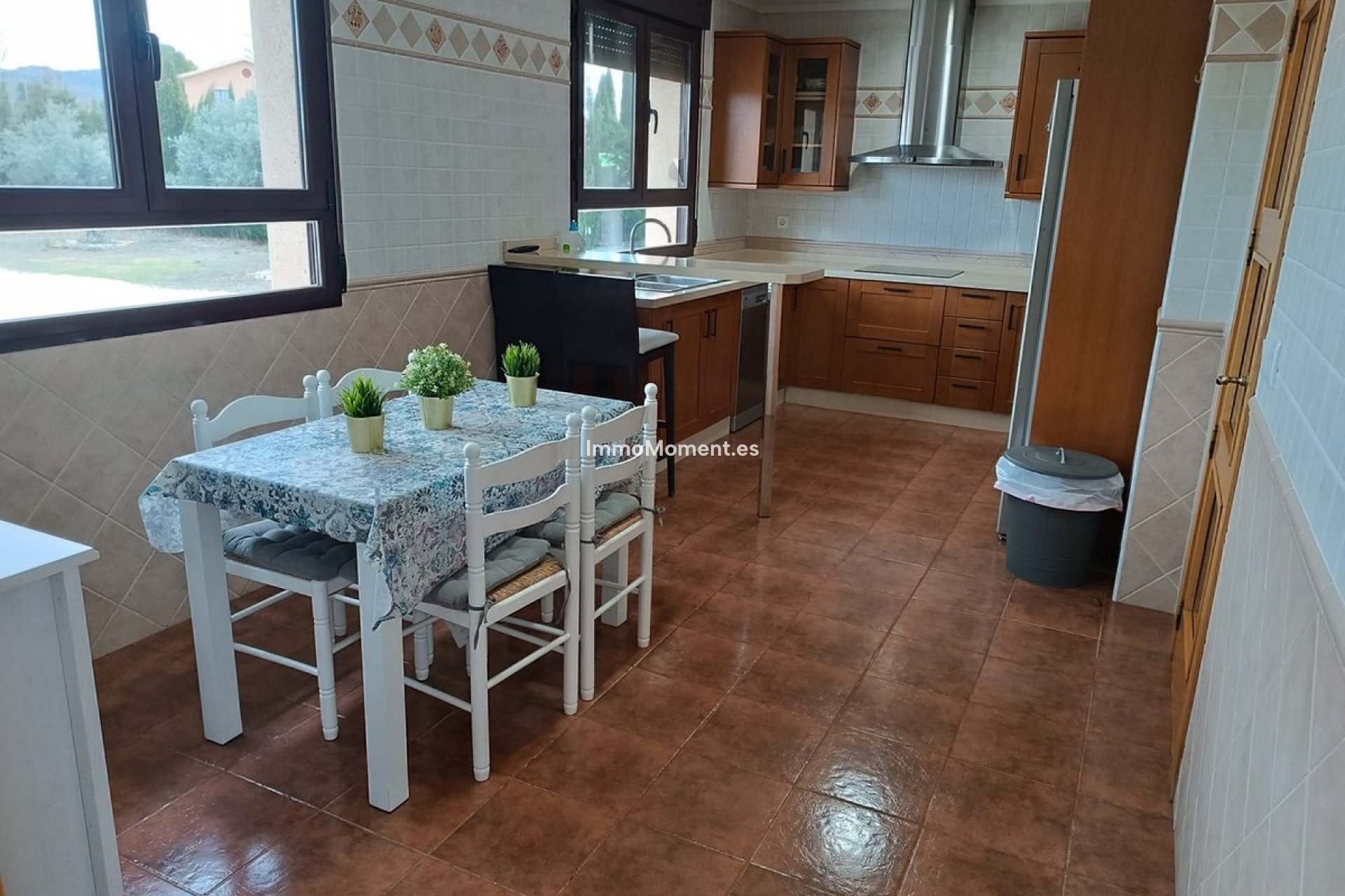 Resale - Villa - Yecla - Yecla Centro